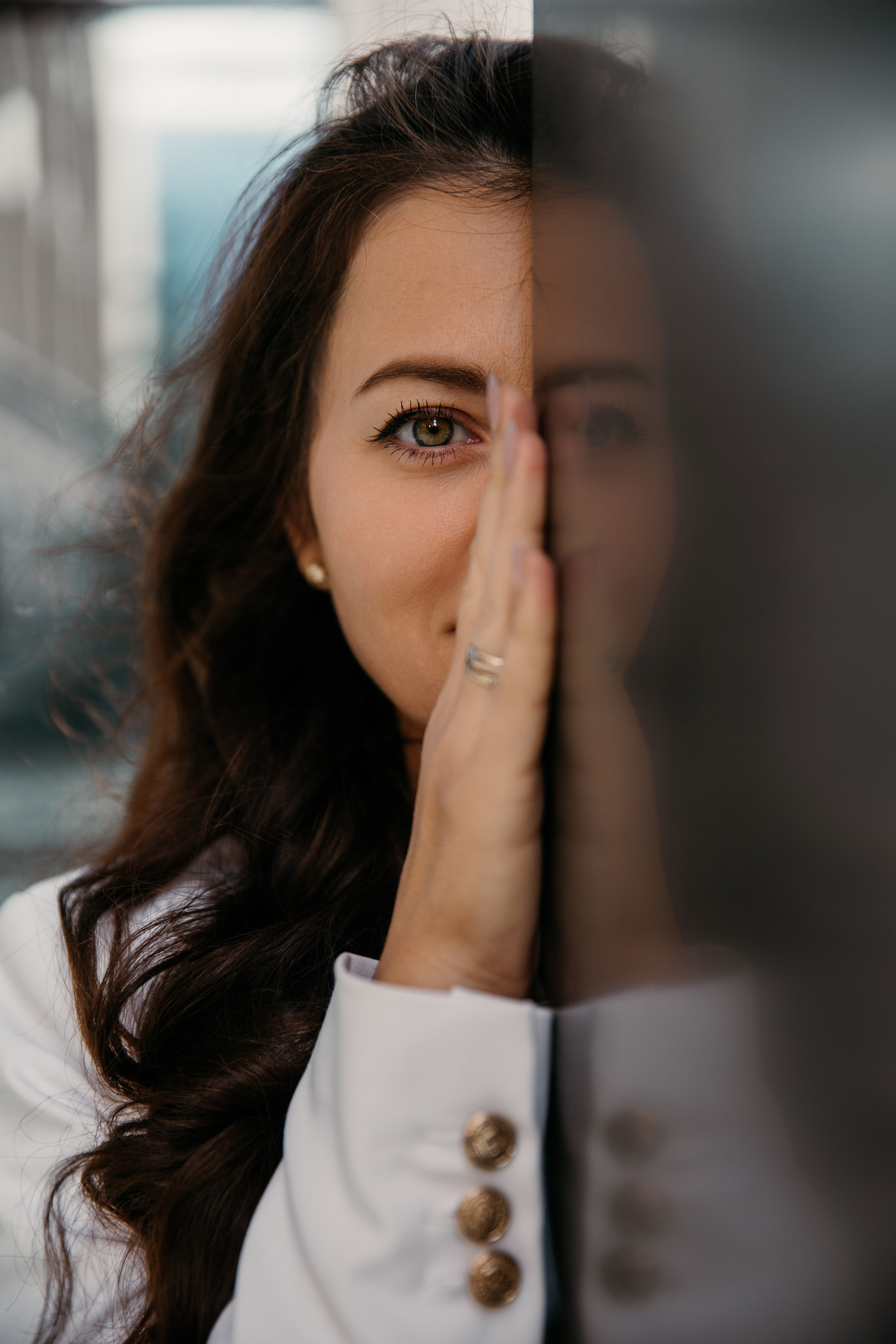 СВЕТА. Свадебный и семейный фотограф в Магнитогорске Катя Буряк