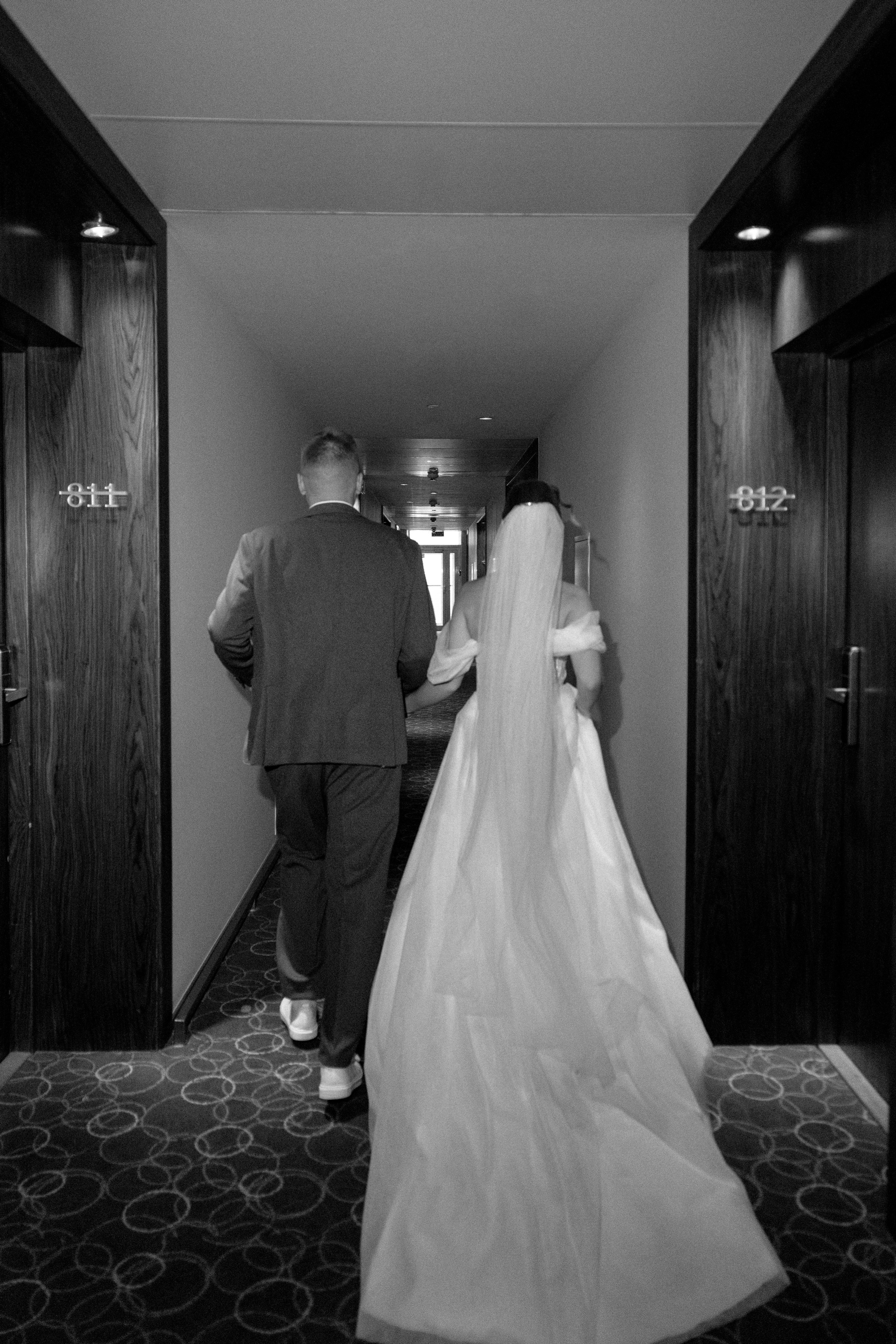 Маргарита и Матвей. Свадебный фотограф в Москве Наталья Струкова