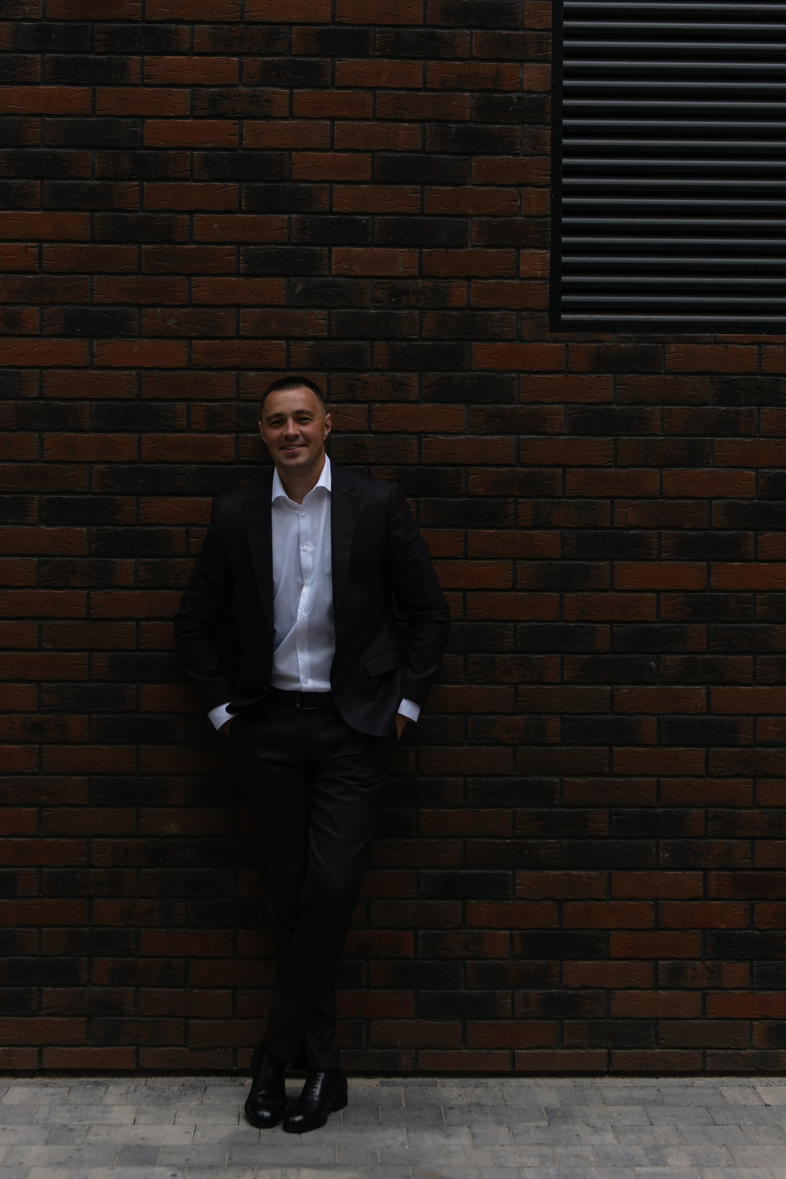 Nastya & Sergey. Фотограф Ольга Кудрявцева | Нижний Новгород