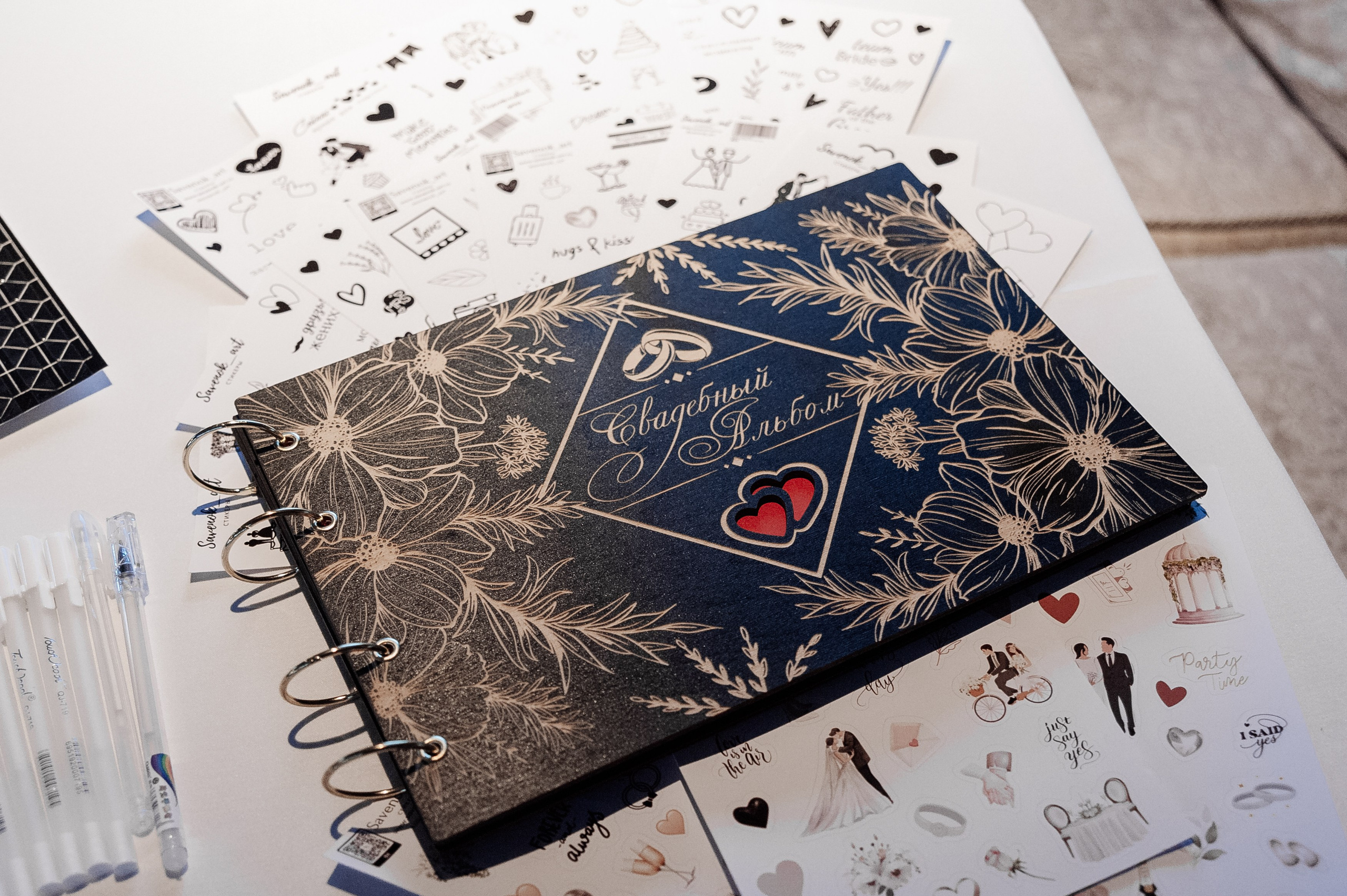 Е + В. Свадебный и репортажный фотограф СПб