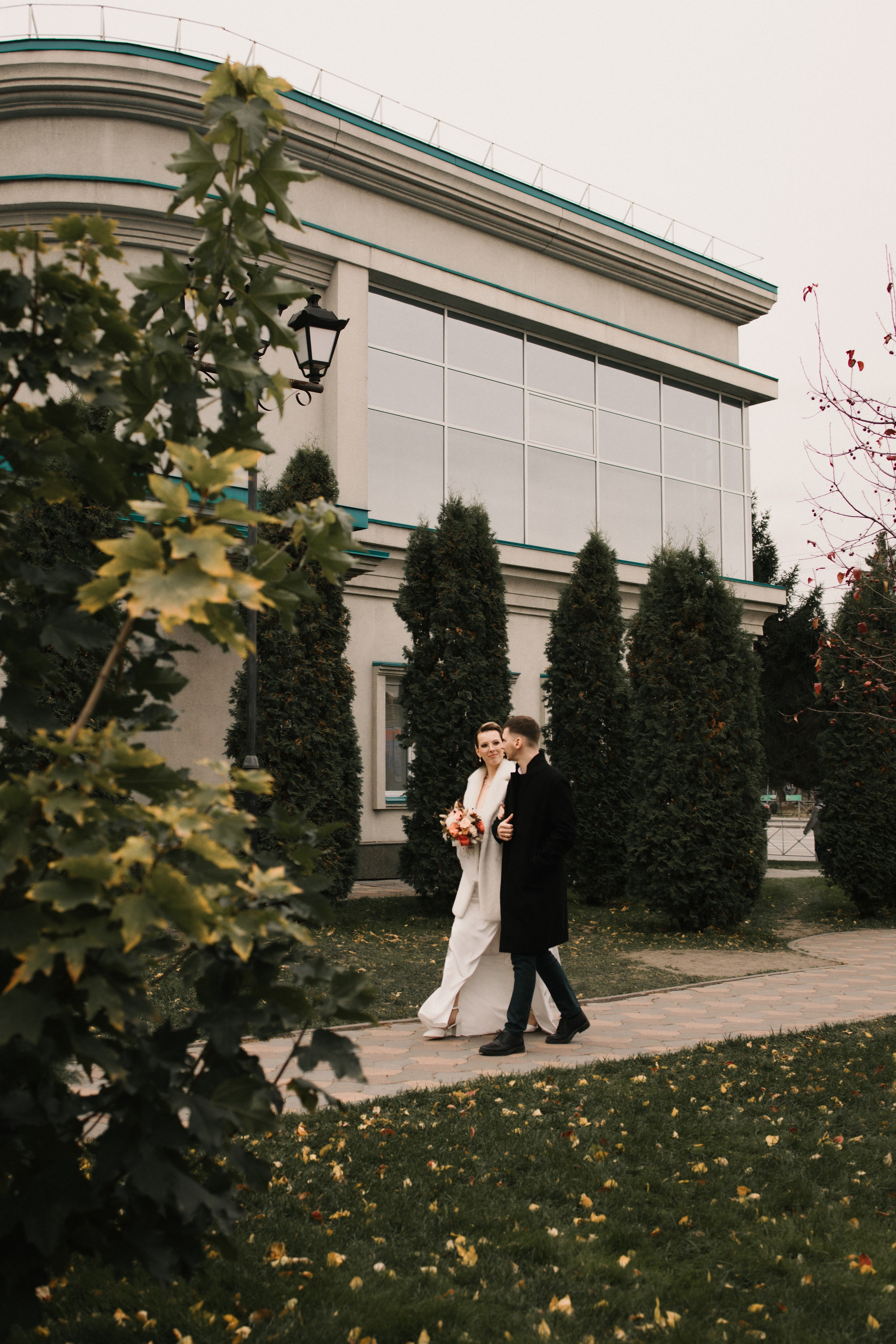 R | S. Свадебный и портретный фотограф в Новосибирске Любовь Исакова