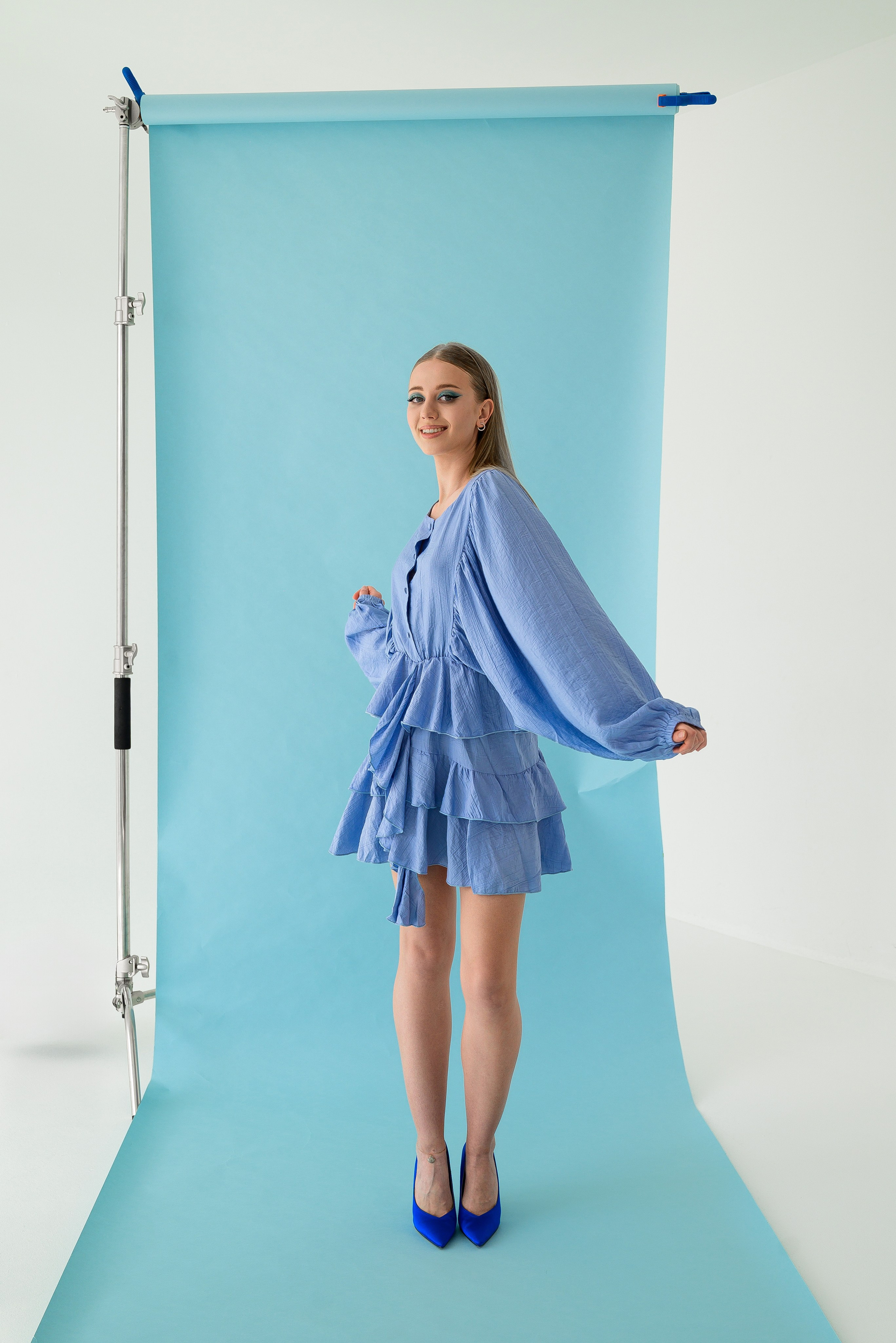 Арина. Тамара Власова