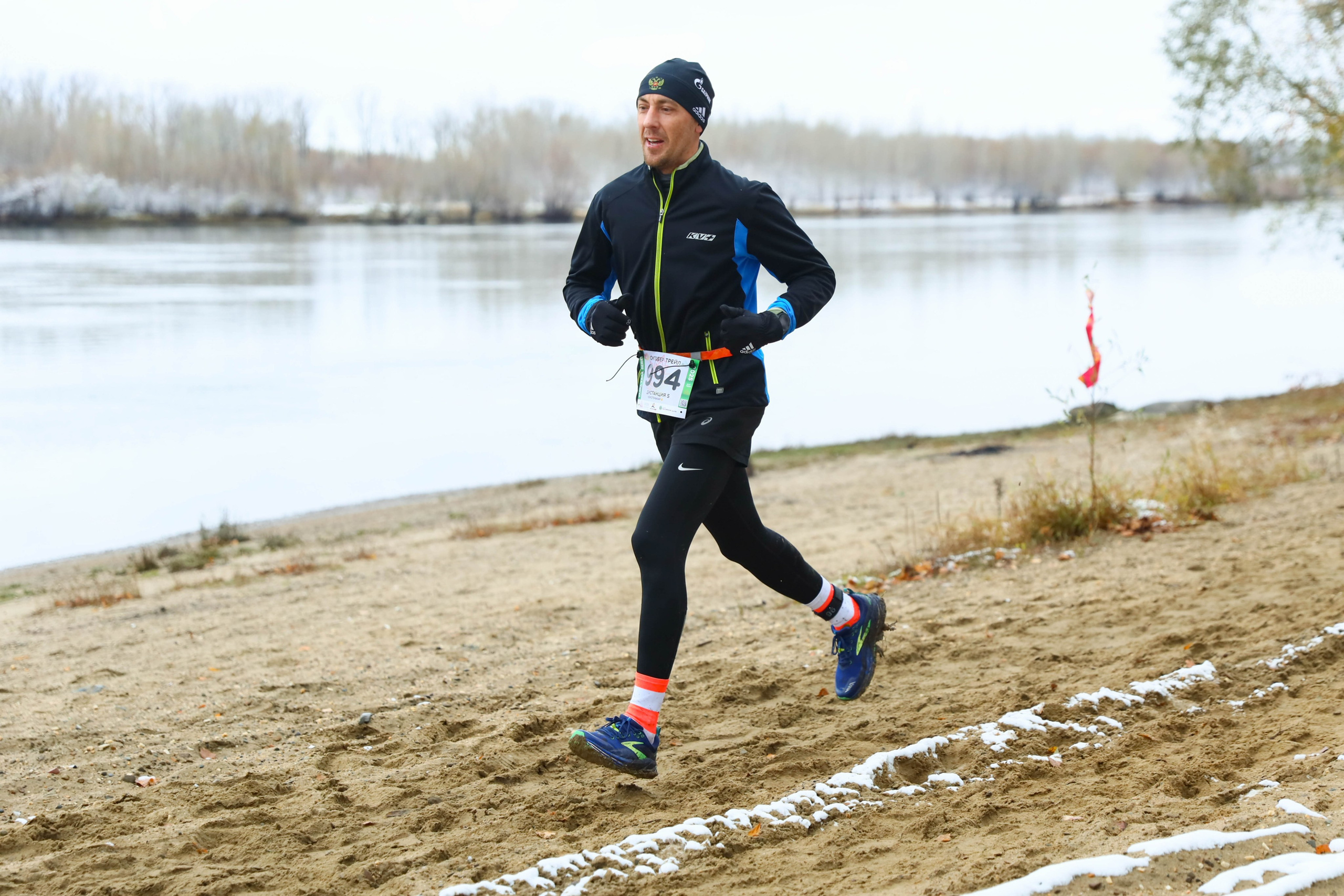 Октобер Трейл. Репортажный фотограф в Новосибирске Алена Помазунова