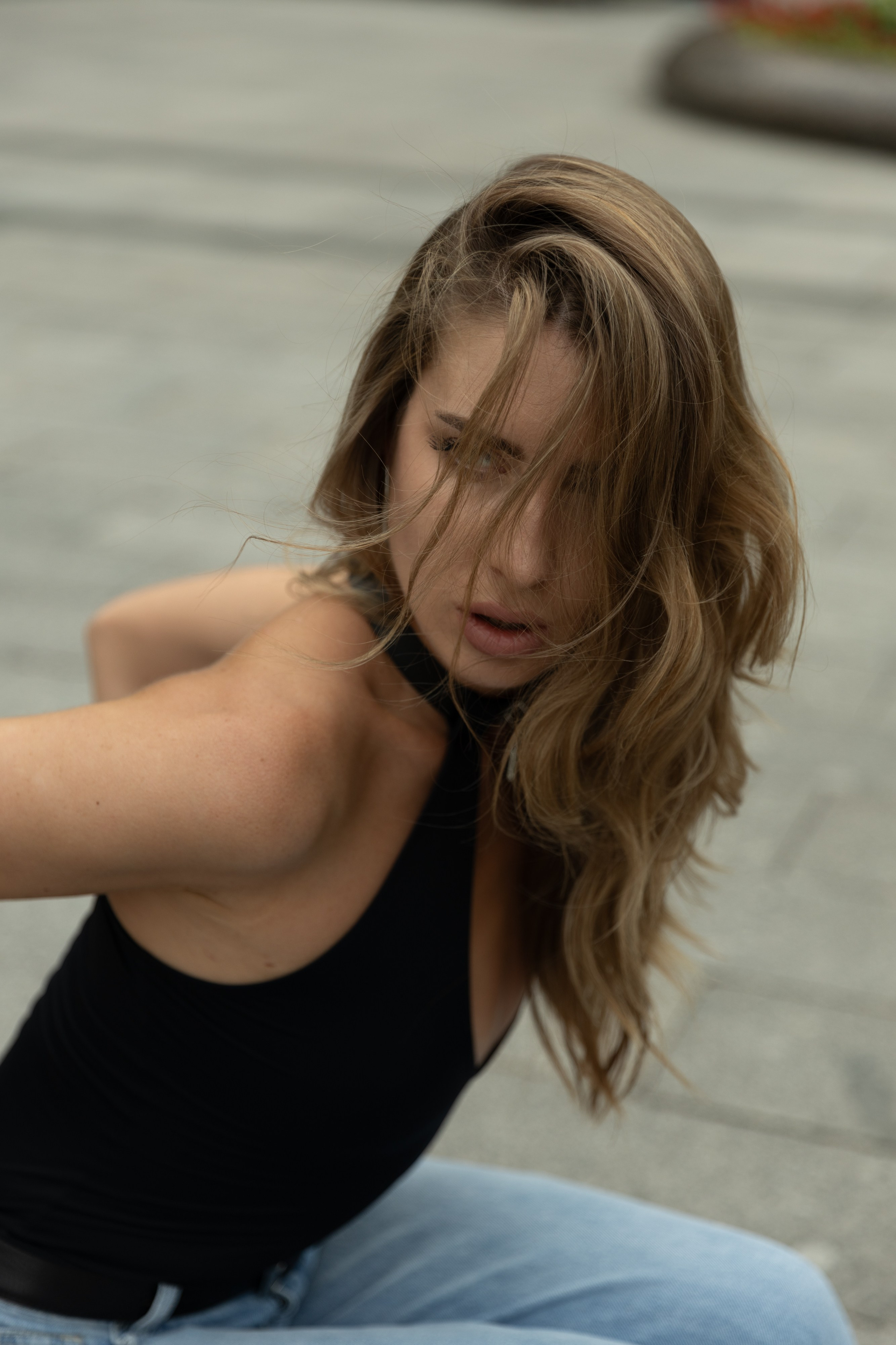 Пресеты «Ультра пак». Фотограф Сергей Антонов Москва