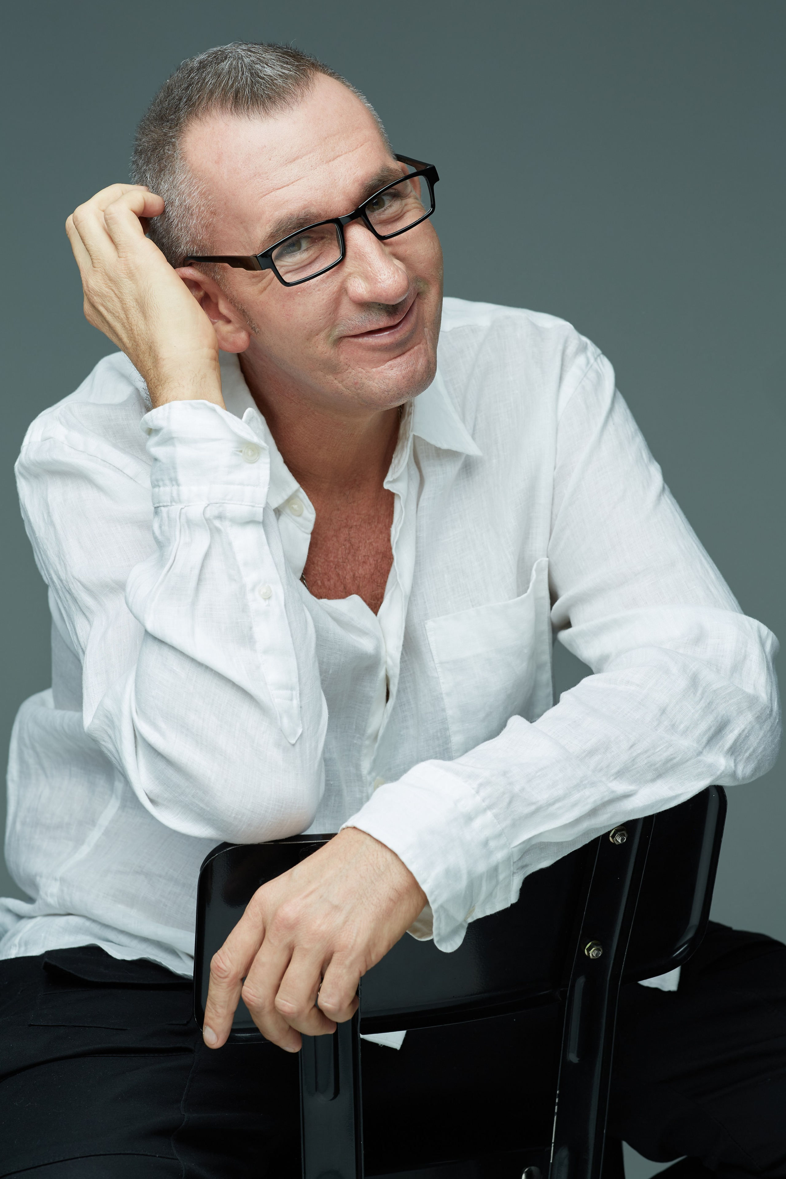 Бизнес портрет. Фотограф Елена Лаврова