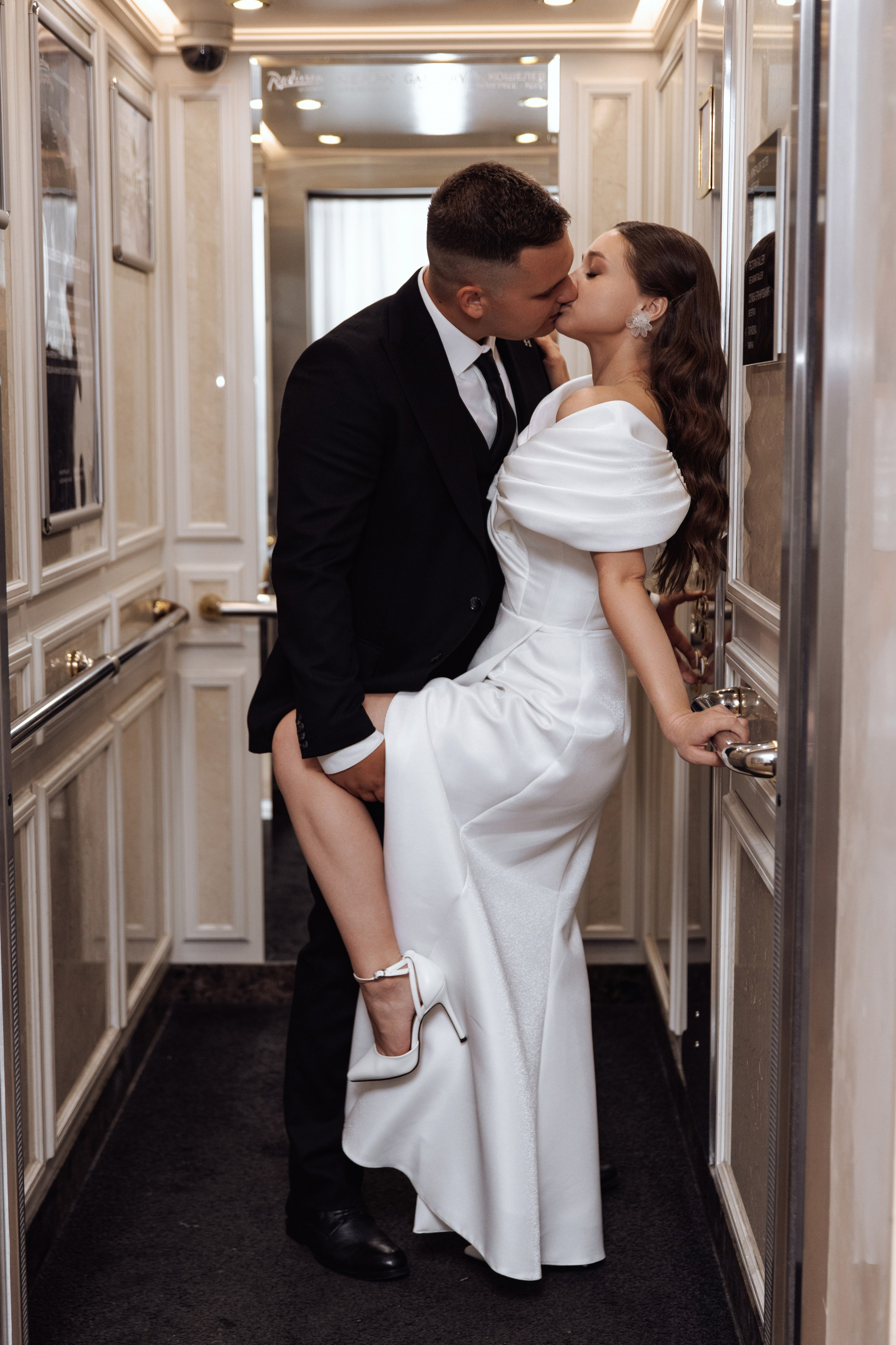 Свадебная фотосессия 9.08.24. СВАДЕБНЫЙ ФОТОГРАФ И ВИДЕОГРАФ УЛЬЯНОВСК