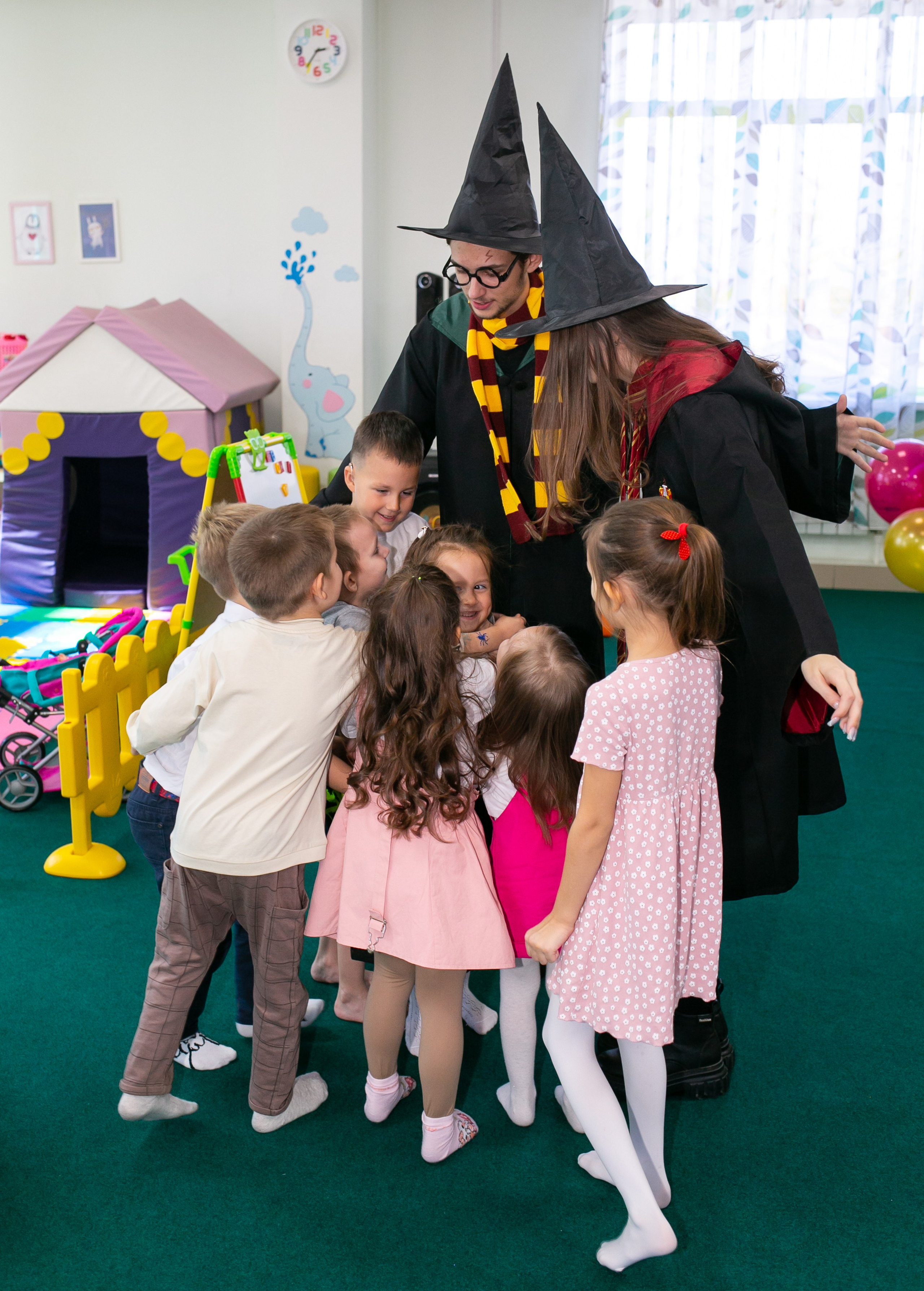 Праздники. Фотограф новорожденных и семейный фотограф НСО г. Бердск Марина Львова