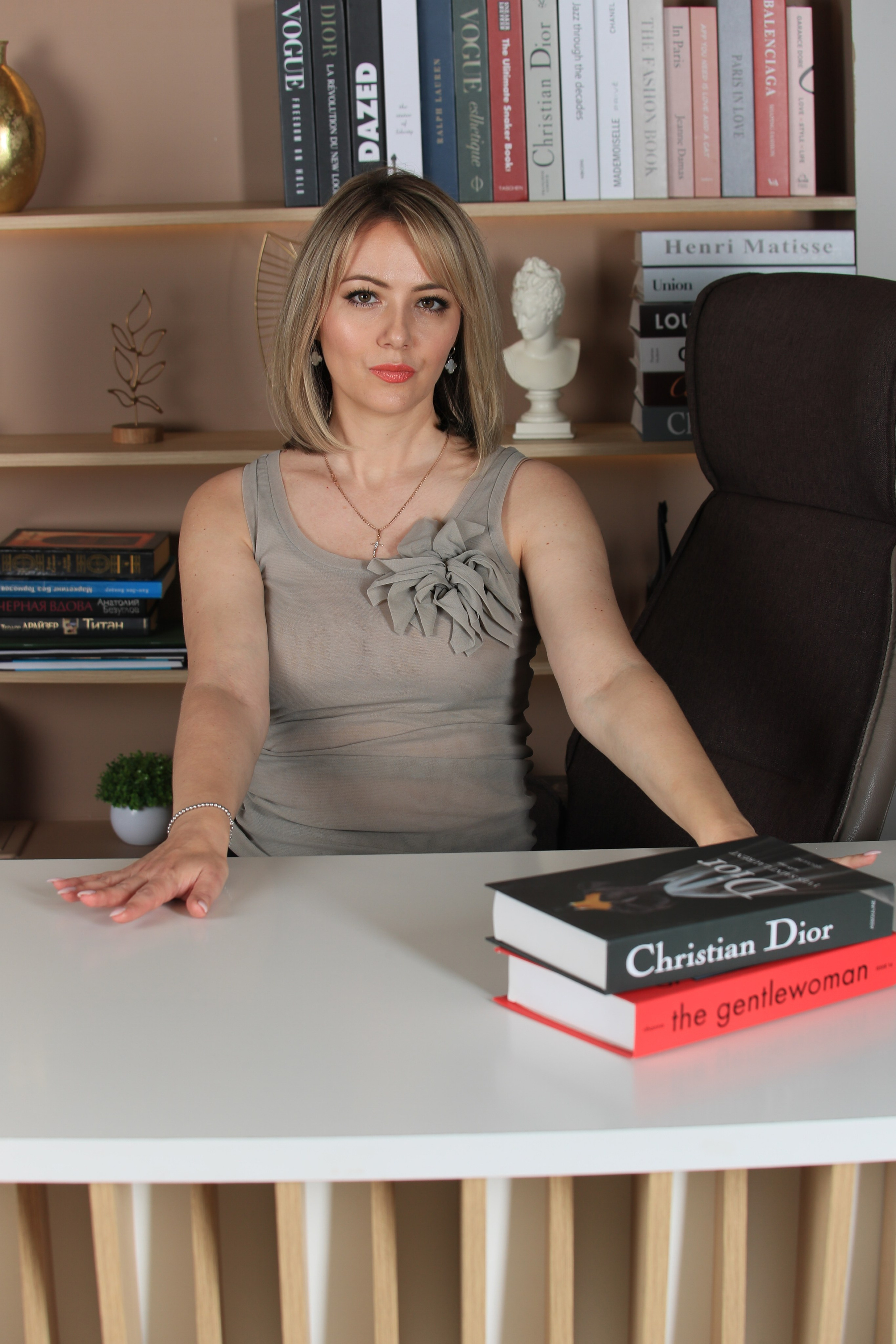 Валерия. Профессиональный фотограф Алена Александрова