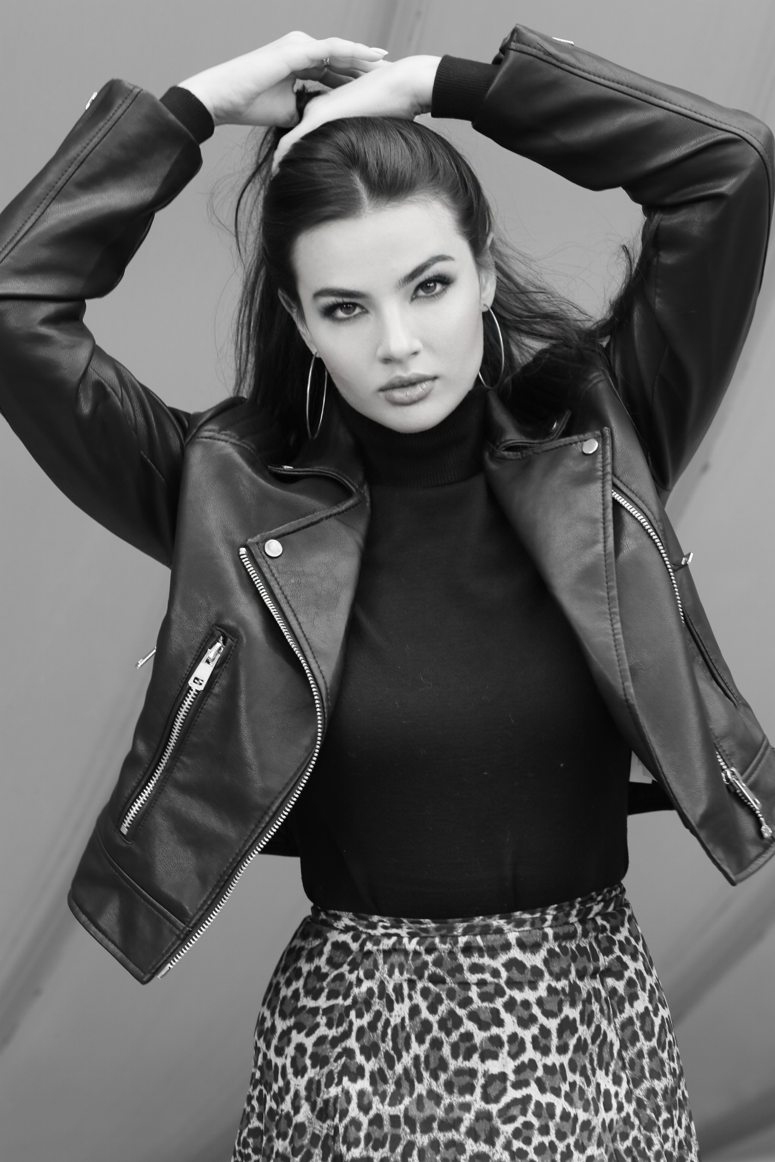 Портрет. Профессиональный фотограф Алена Александрова