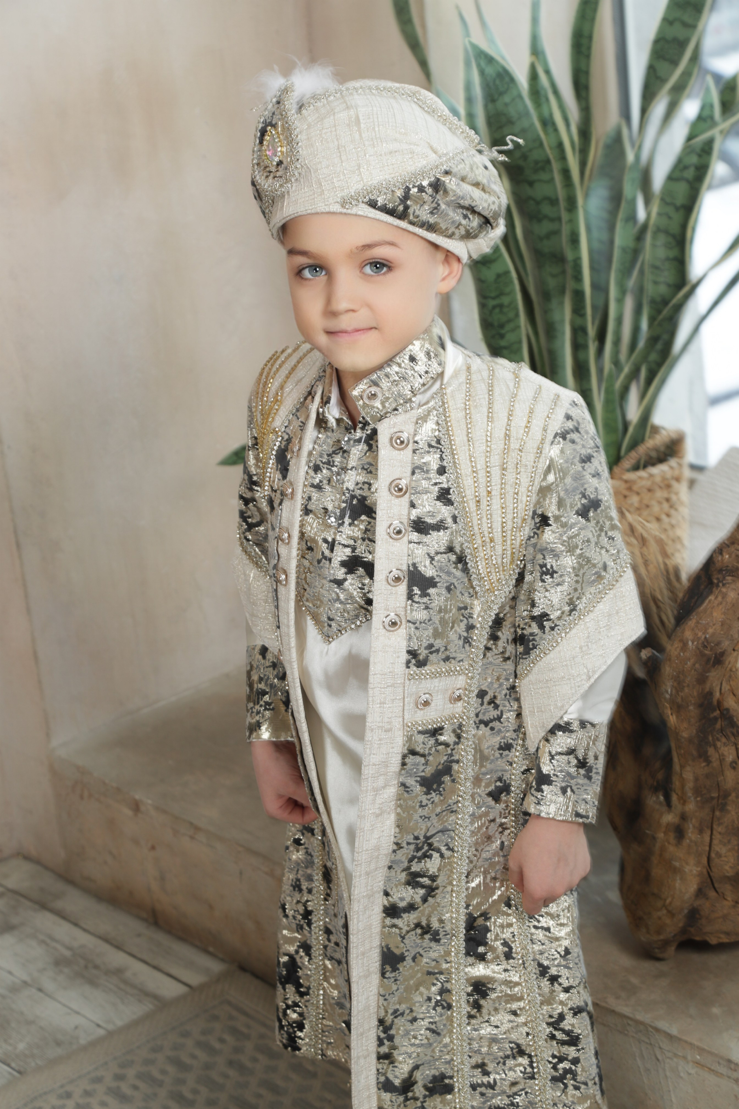 Фотосессия в стиле «Великолепный век». Профессиональный фотограф Алена Александрова