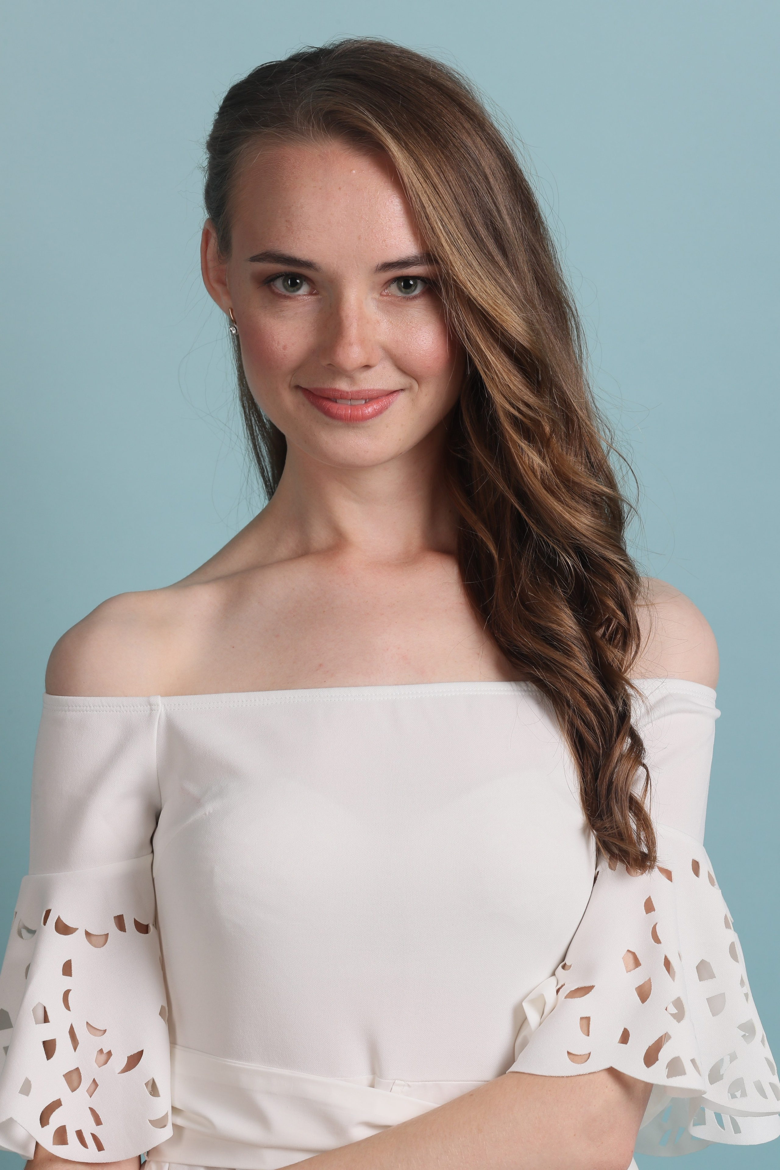 Актерское портфолио. Елена Шаманова. Профессиональный фотограф Алена Александрова