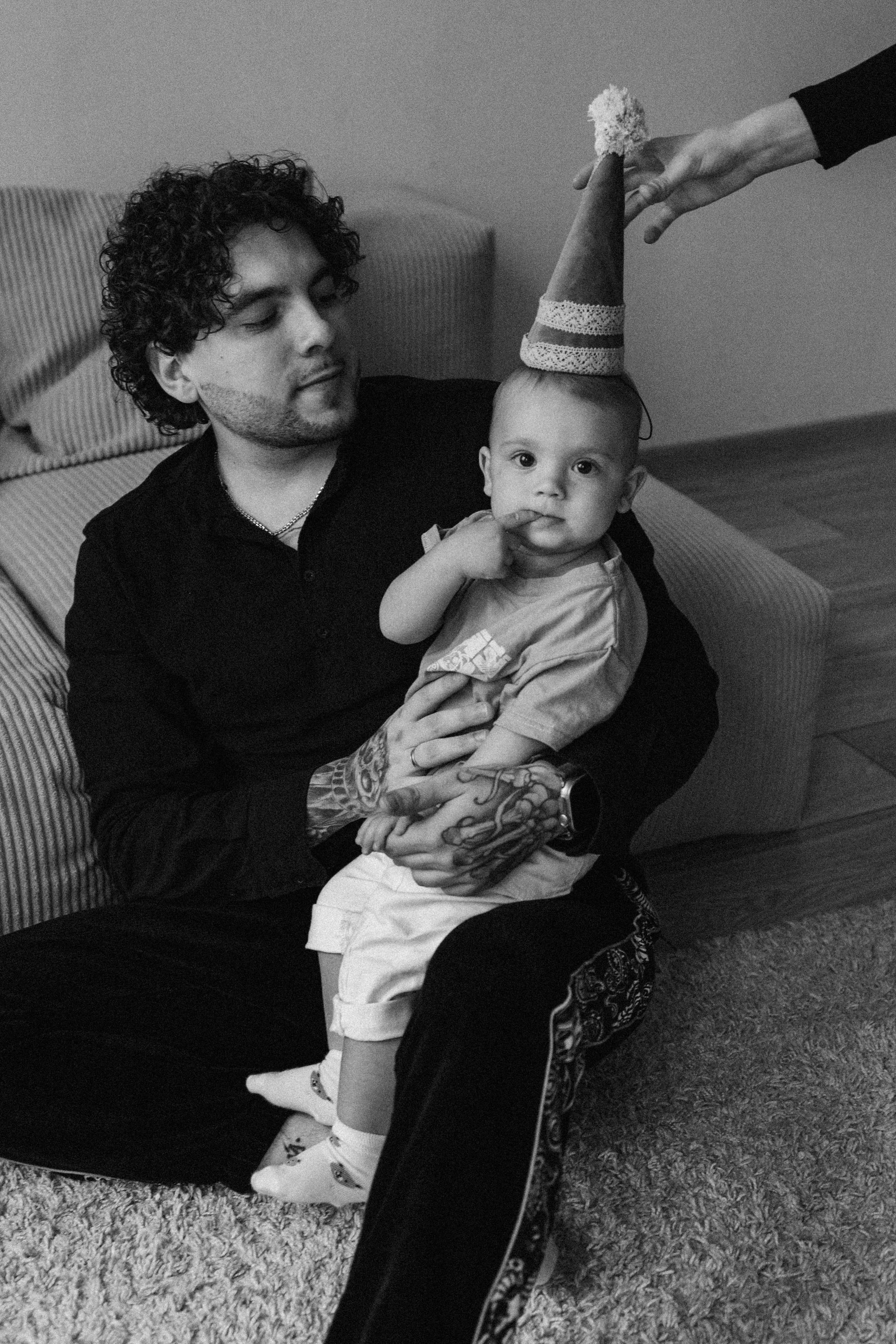 1 ГОДИК СЭМУ. ФОТОГРАФ АЛИНА ФОКА