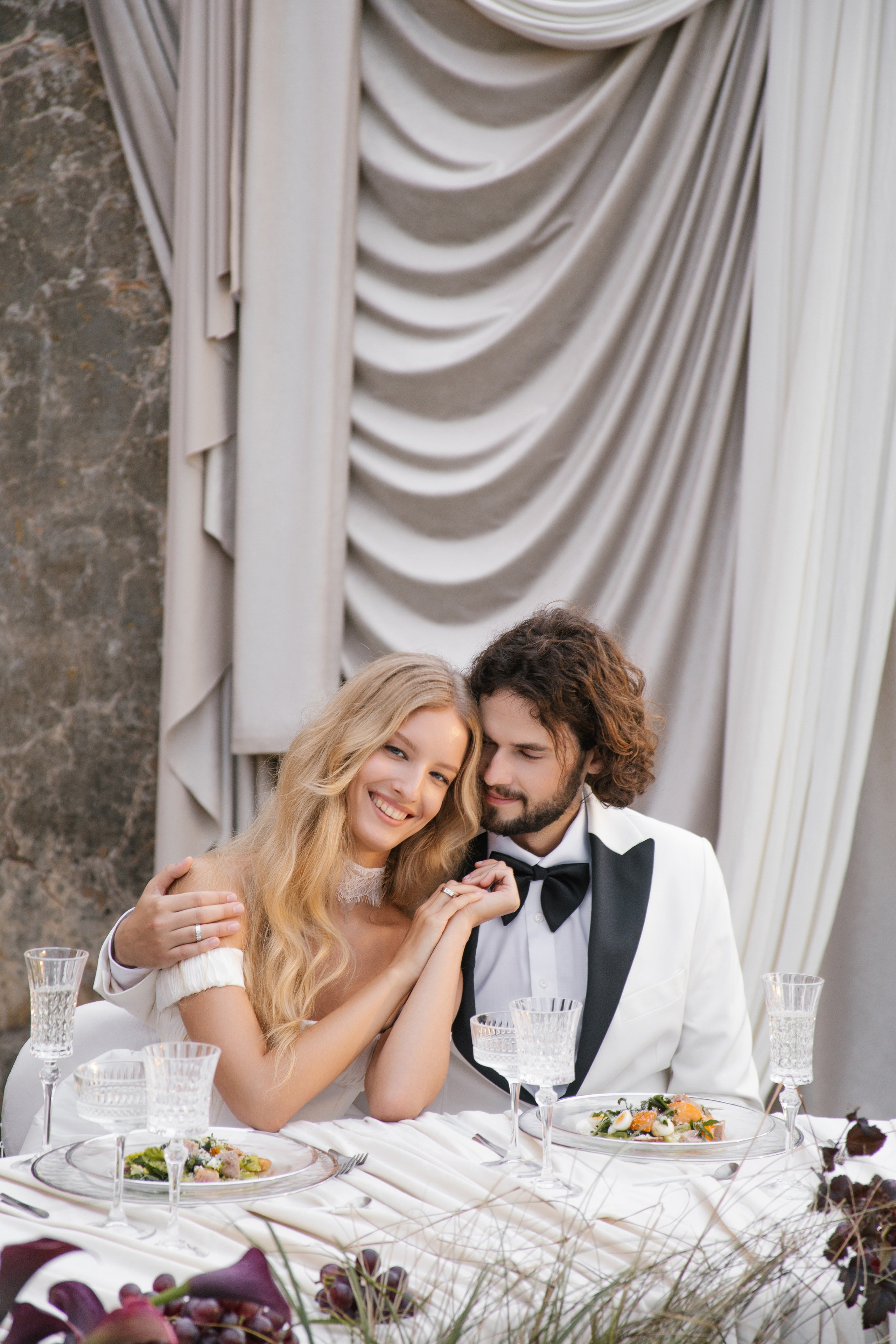 Вероника и Дмитрий. ФОТОГРАФ АЛИНА ФОКА