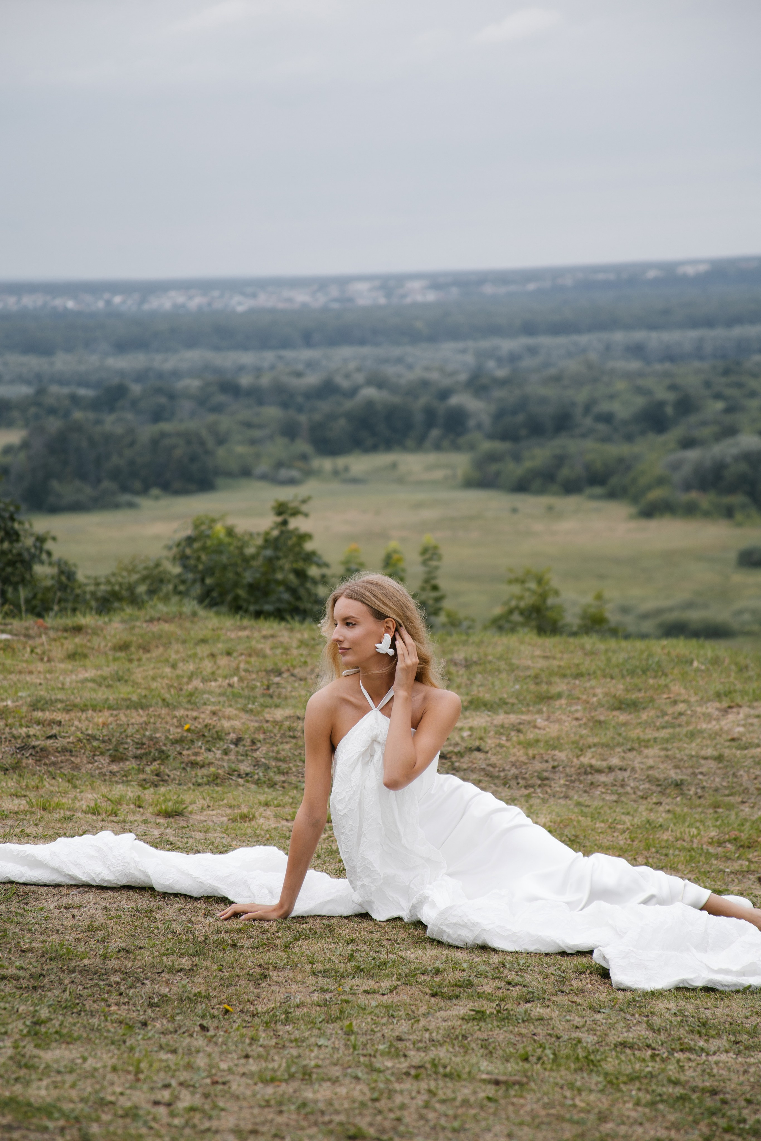 Вероника и Дмитрий. ФОТОГРАФ АЛИНА ФОКА