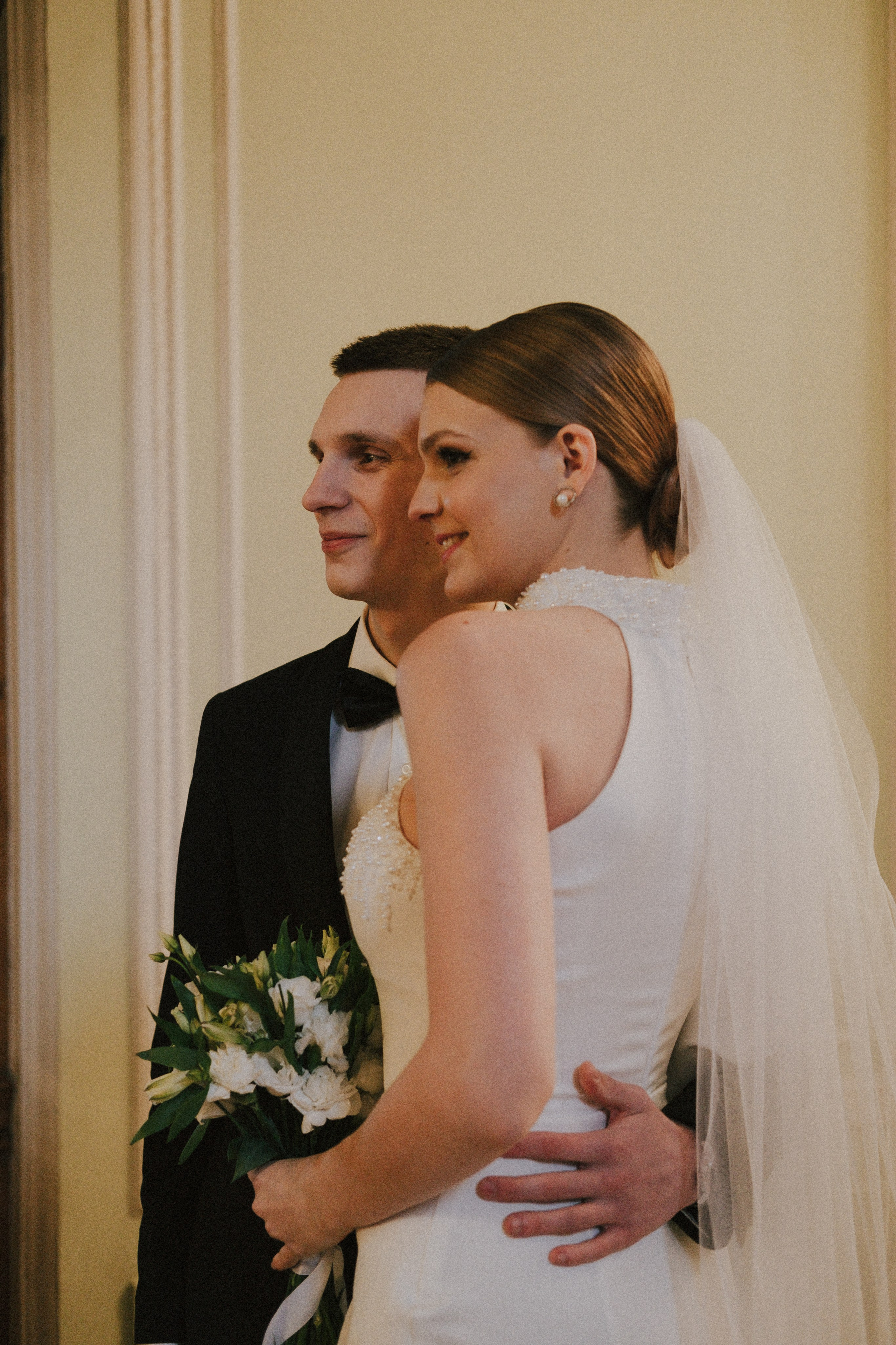 Полина и Леша. Концертный фотограф в Санкт-Петербурге