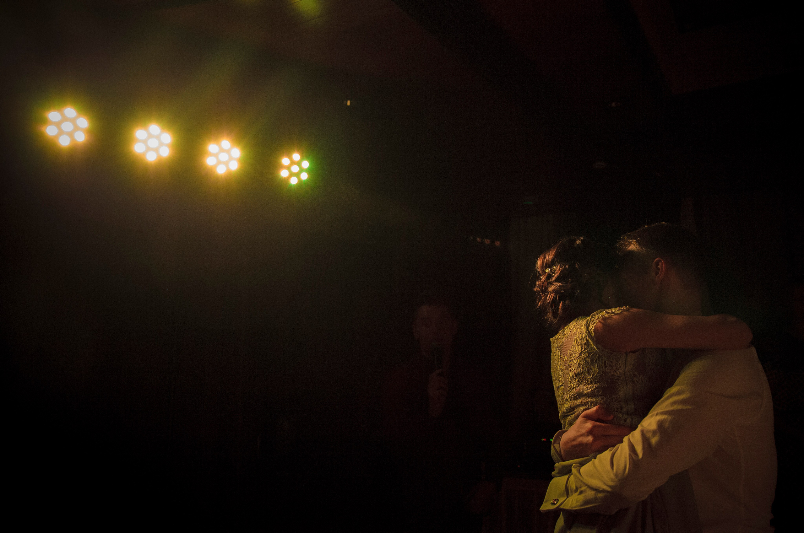 Кирилл и Рита. Фотограф Александра Степанова