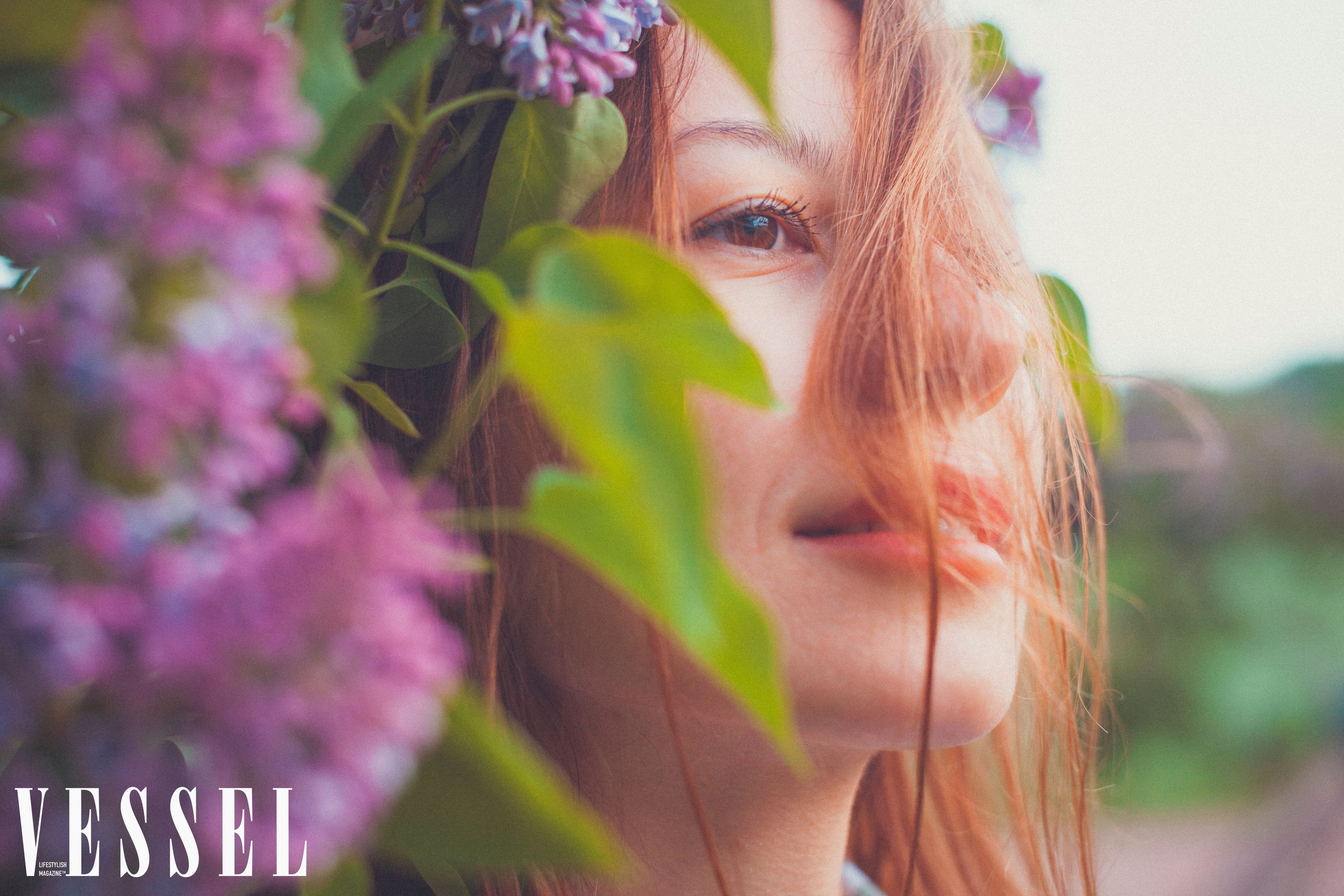 VESSEL Lifestylish. Фотограф Александра Степанова