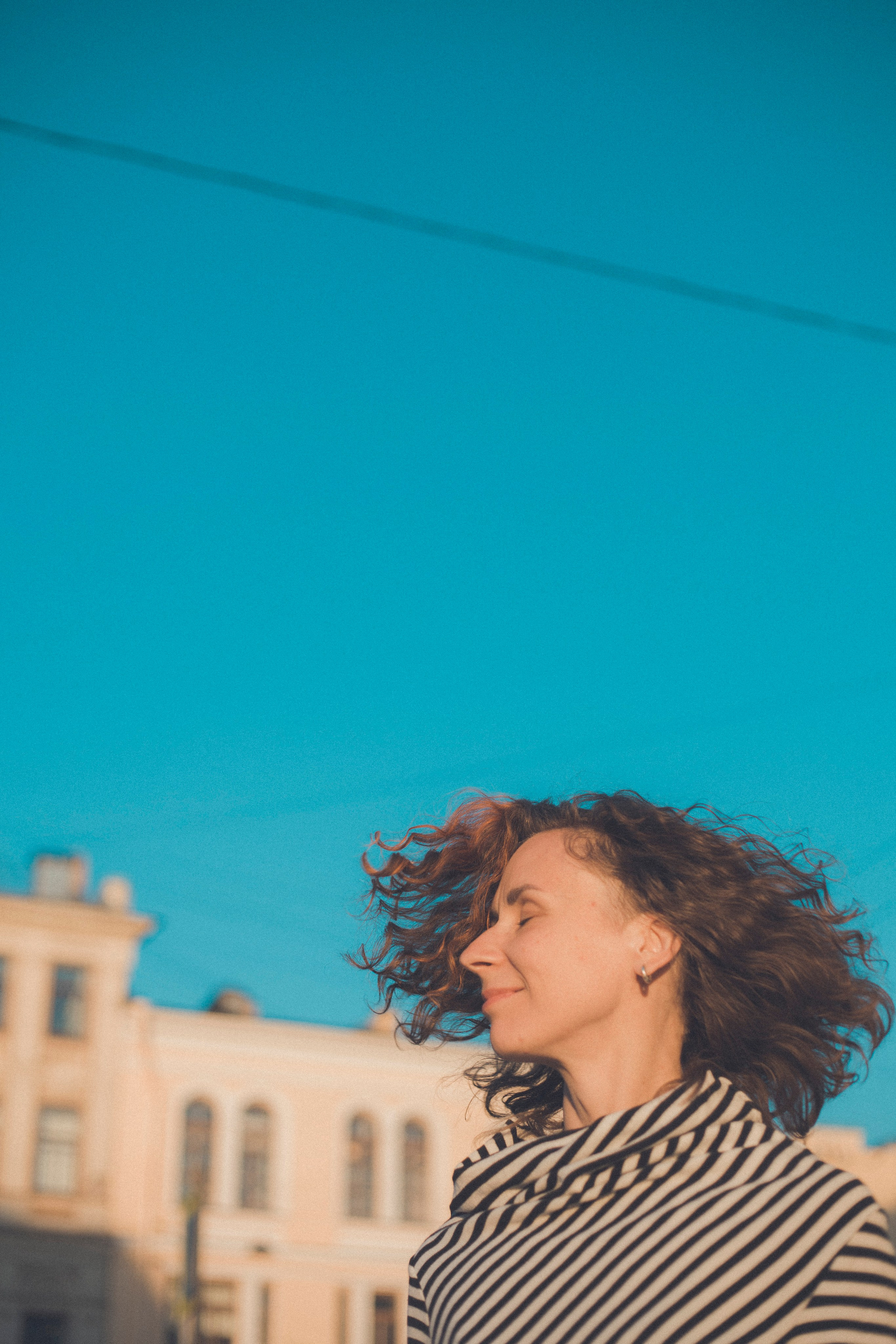 Анна. Фотограф Александра Степанова