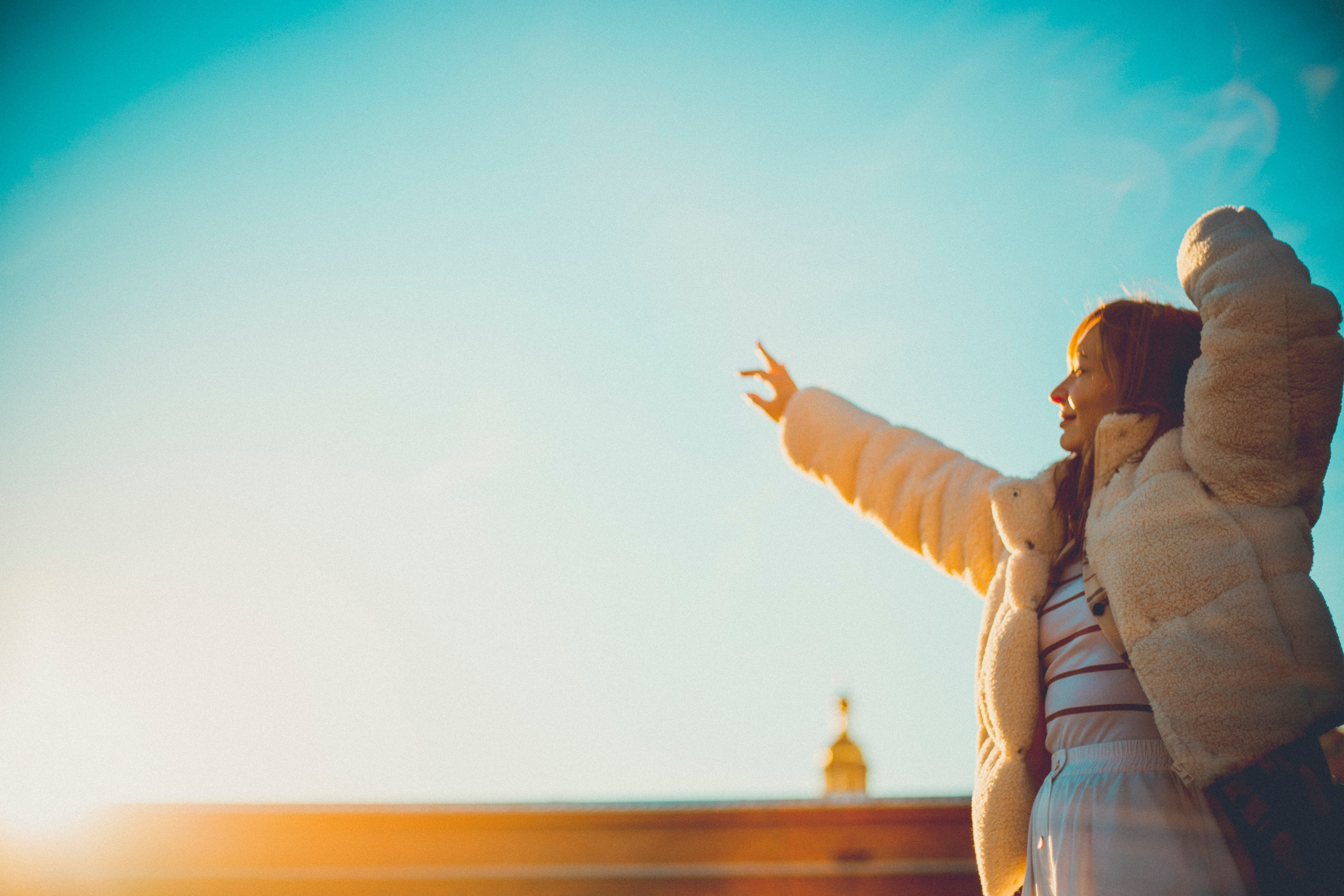 Мария. Фотограф Александра Степанова