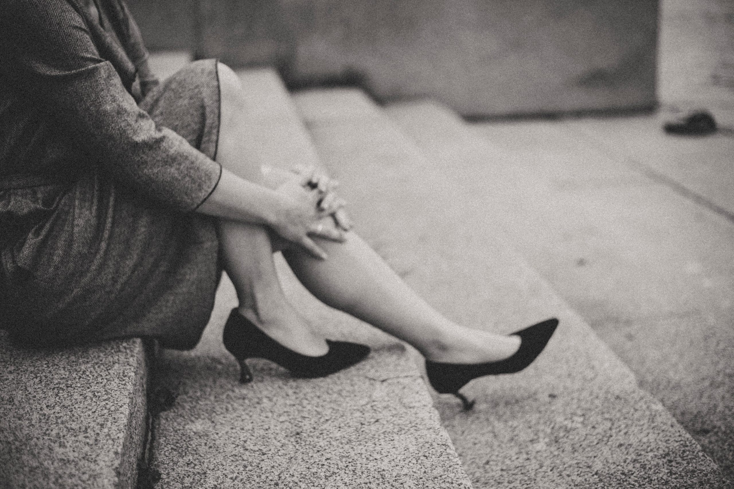 Юлия. Фотограф Александра Степанова