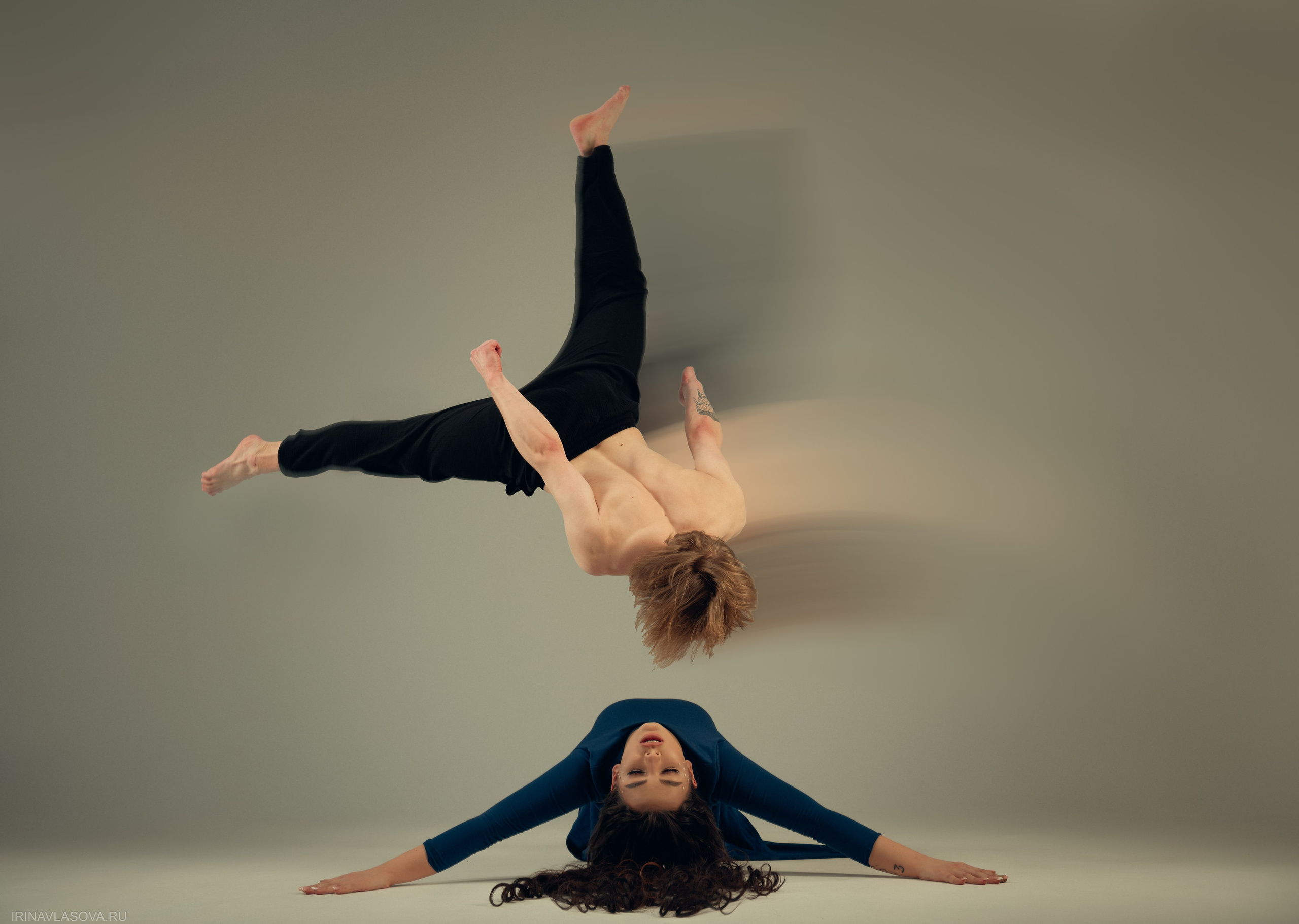 BOY&GIRL. Спортивный и портретный фотограф