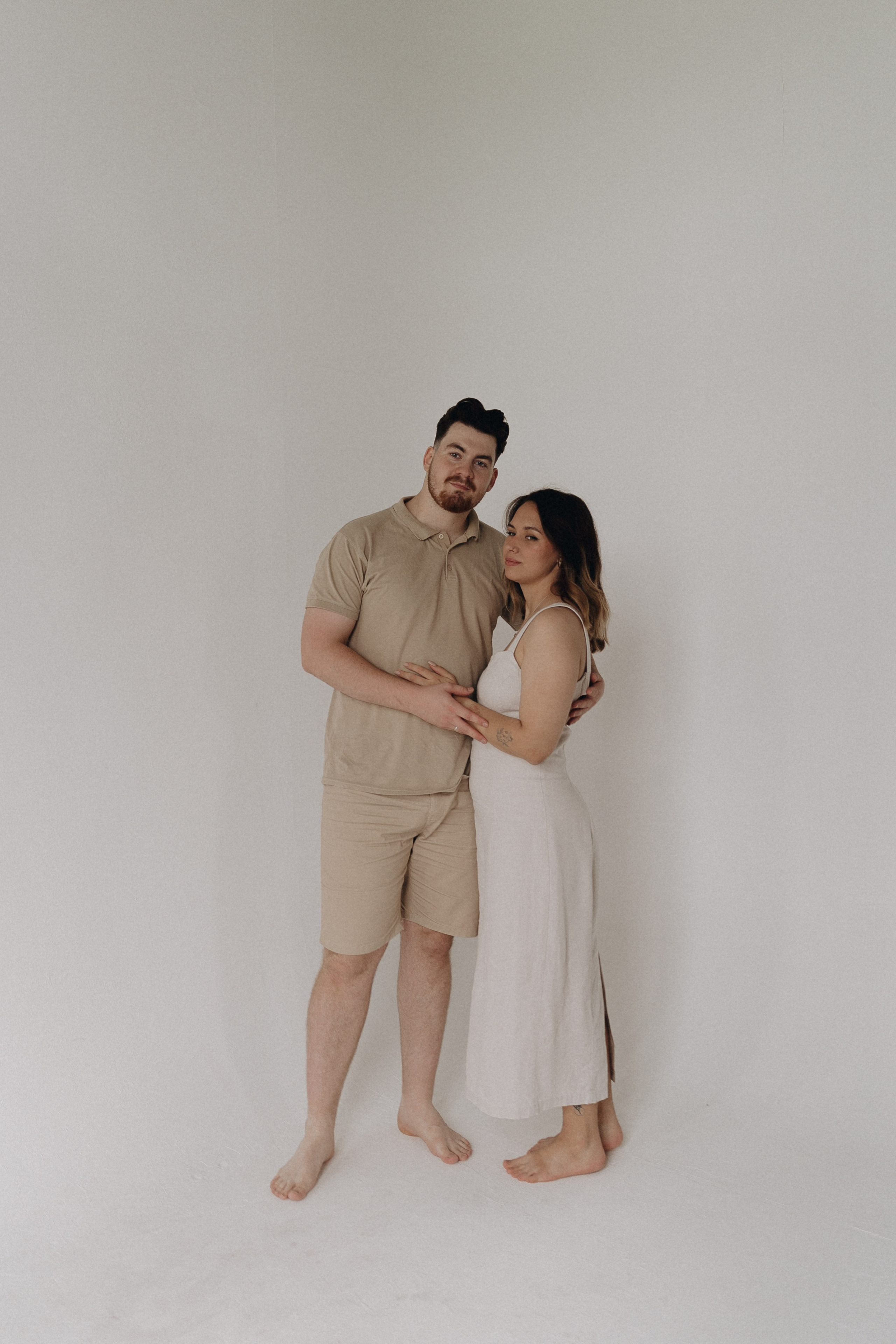 Годик Эмилии. Семейный и домашний фотограф в Уфе Ирина Гарасюта