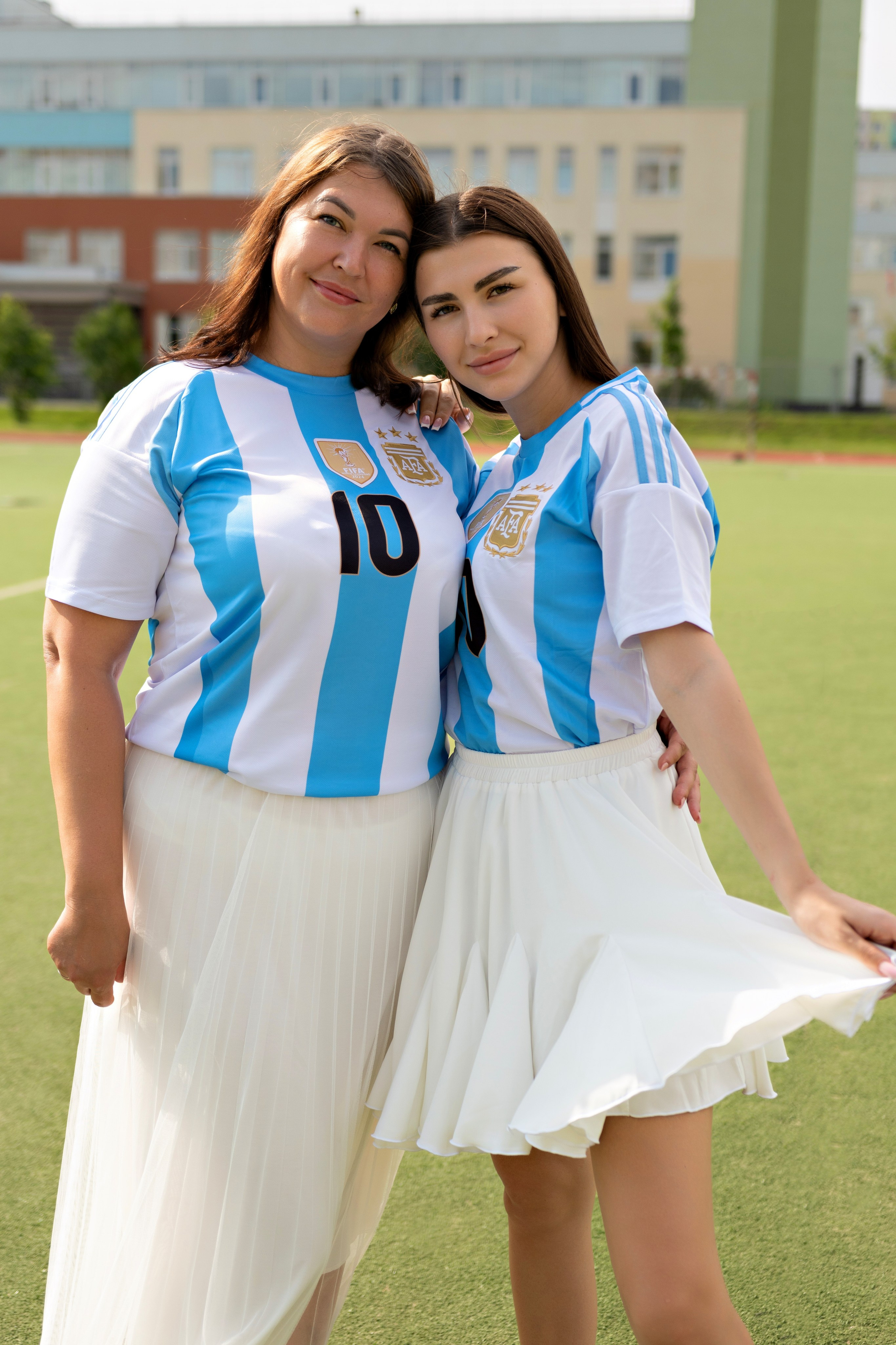 Family. Елена Задорина