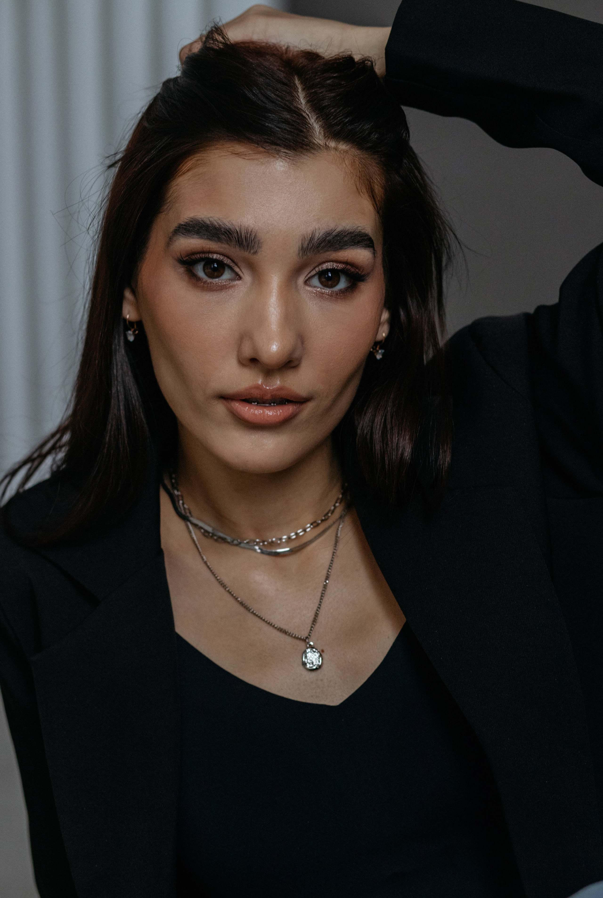 АЛИНА | ID photo studio | Выборг. Фотограф в Выборге | Юлия Басырова