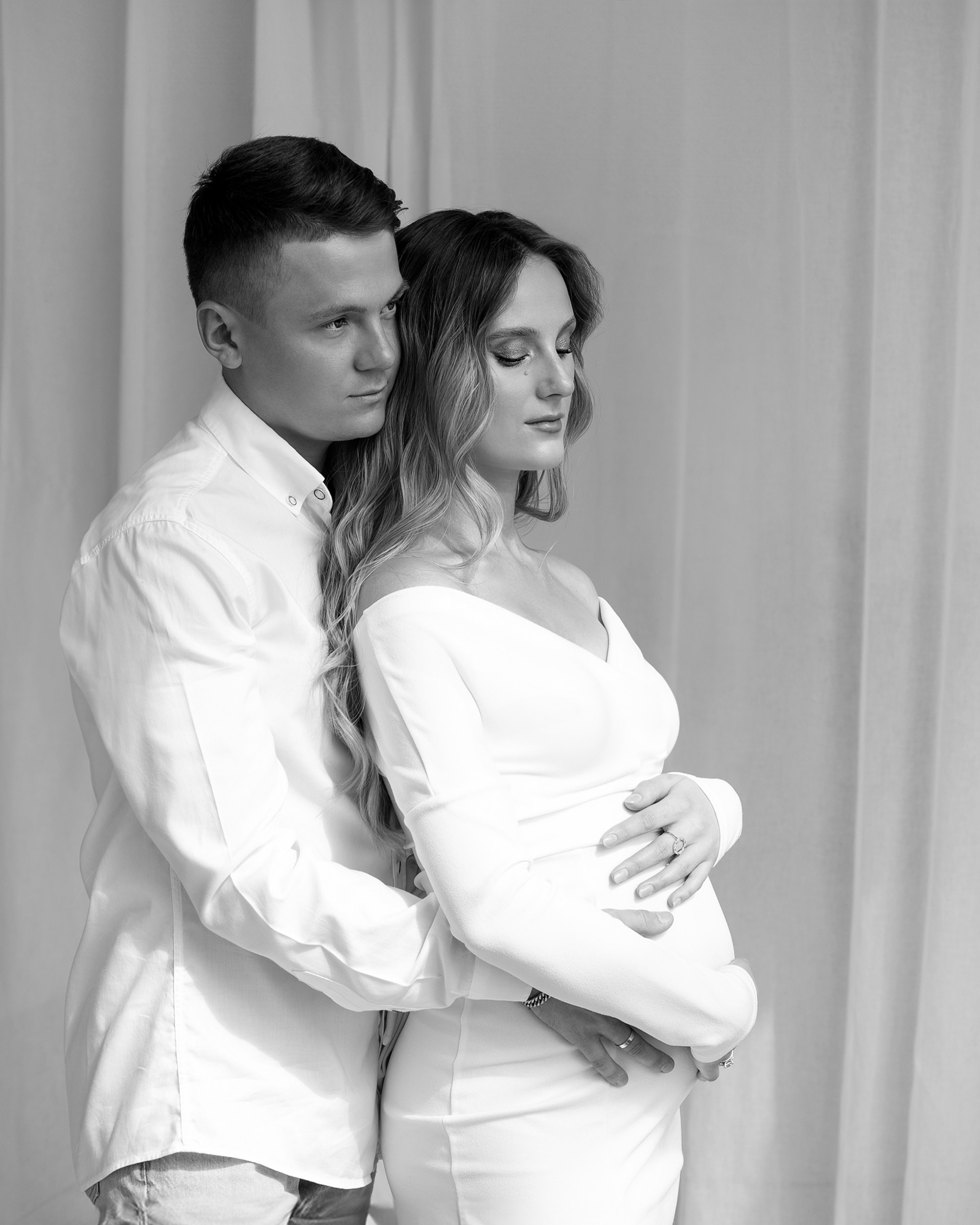 ЕКАТЕРИНА. Фотограф Алеся Гуд