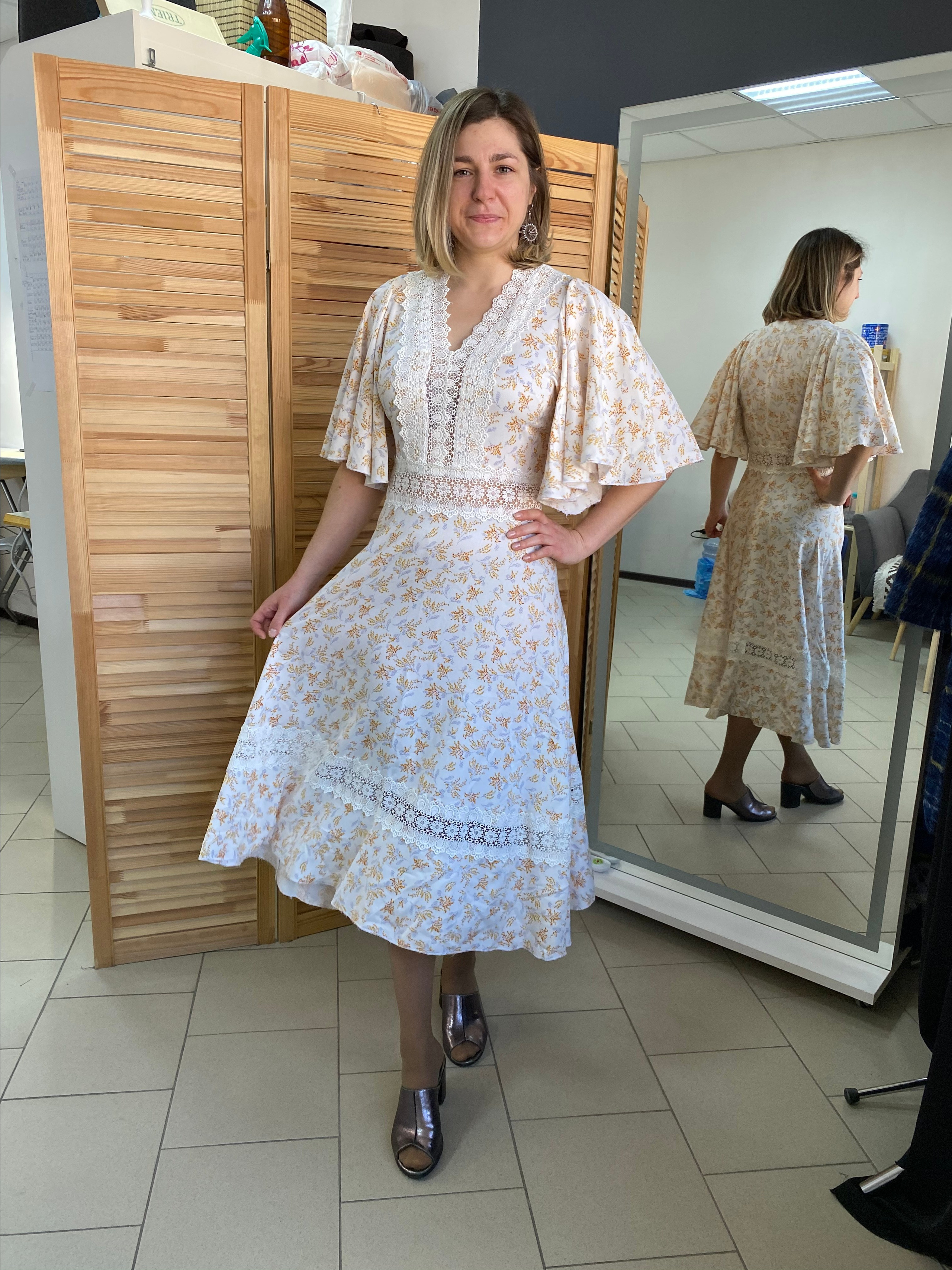 ПОДБОРКА РАБОТ УЧЕНИКОВ. Модельер Евгений Бременев