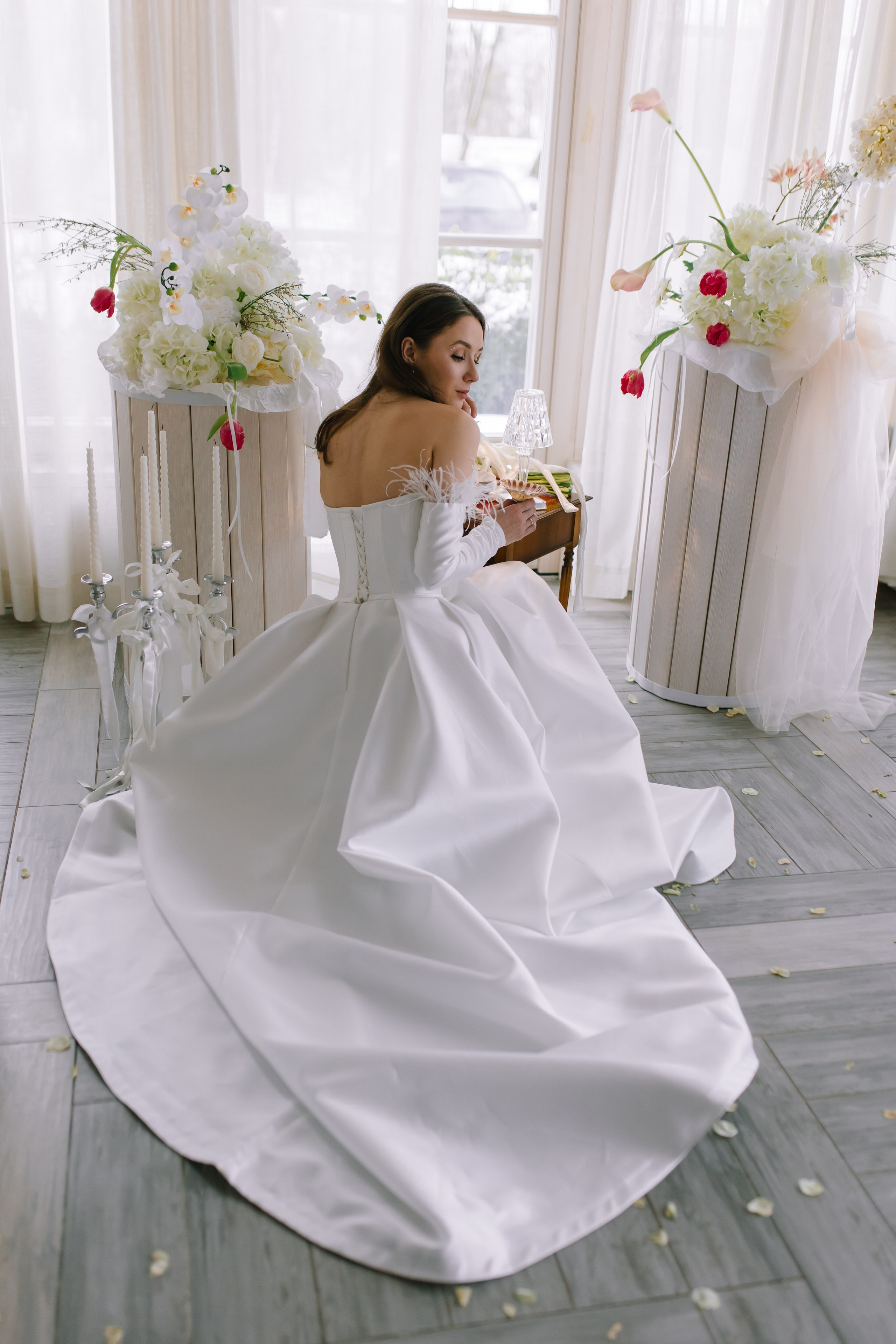 Anastasia & Vlad. Фотограф в Минске — Юлия Деяк. Фотосессии в Минске