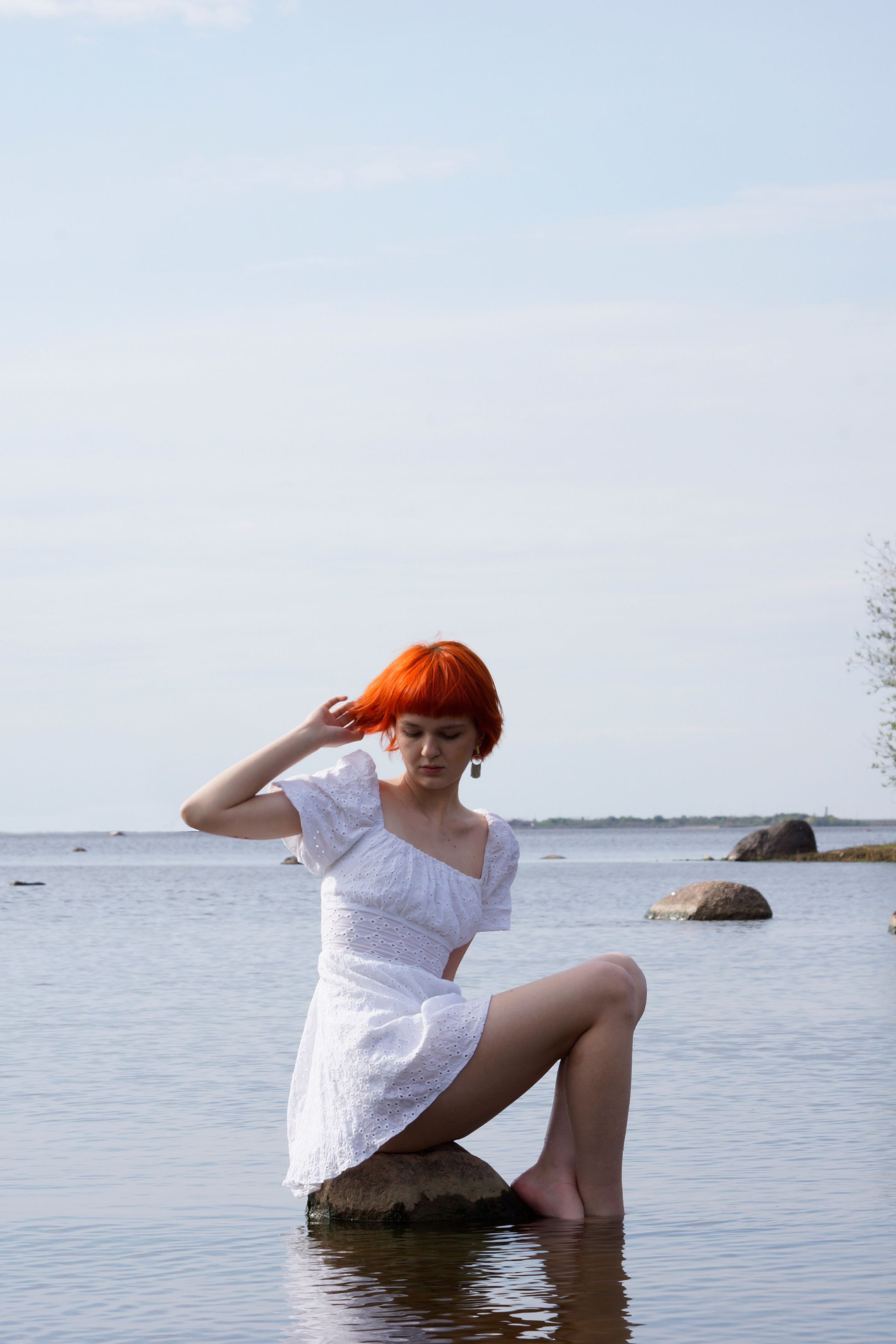 Набор качеств. Потешная фотопленка