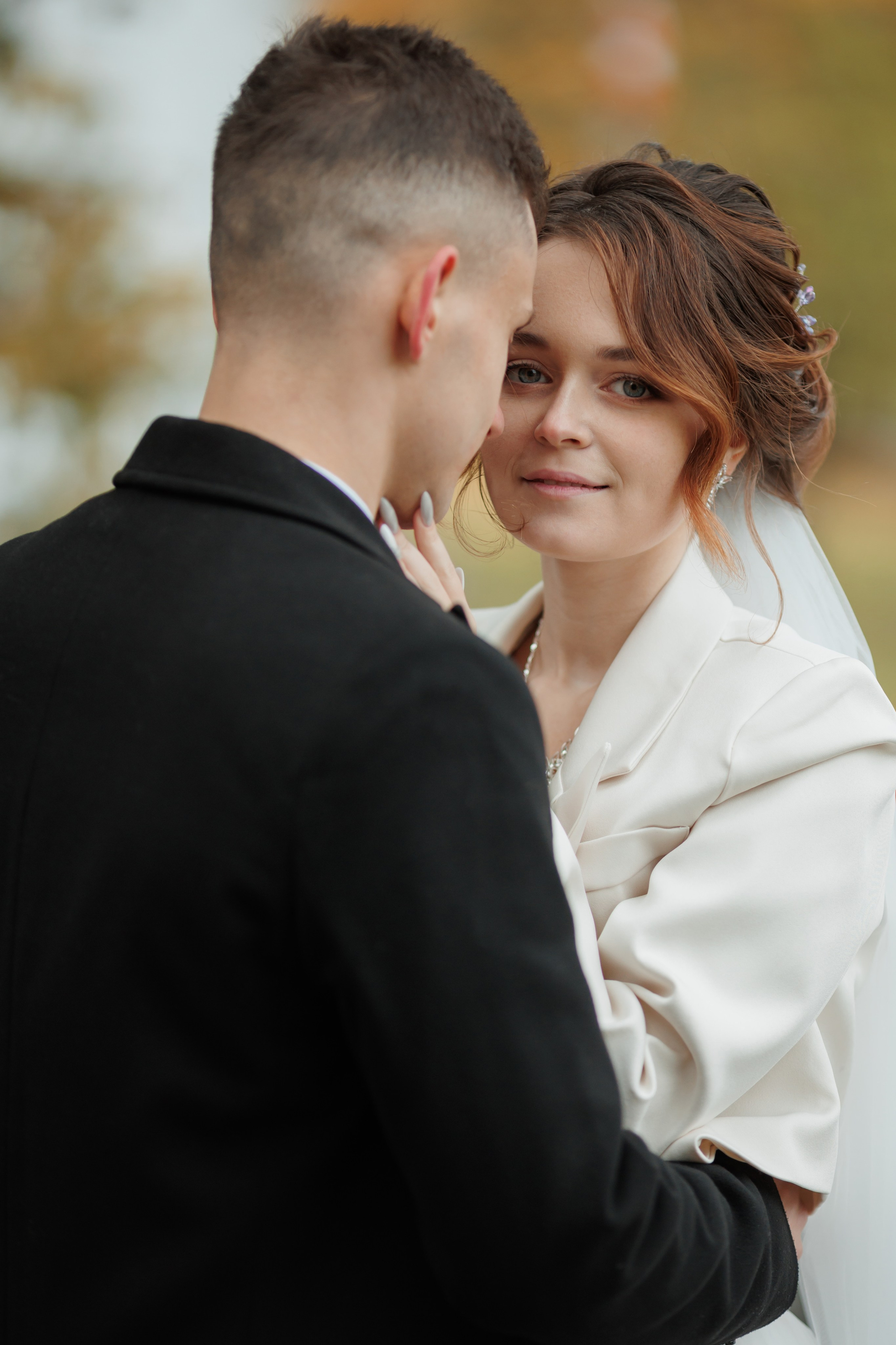 Константин и Дарья, ЗАГС ВДНХ, отель Soluxe, ресторан «Антик». Свадебный и репортажный фотограф (Москва, Королев и другие)