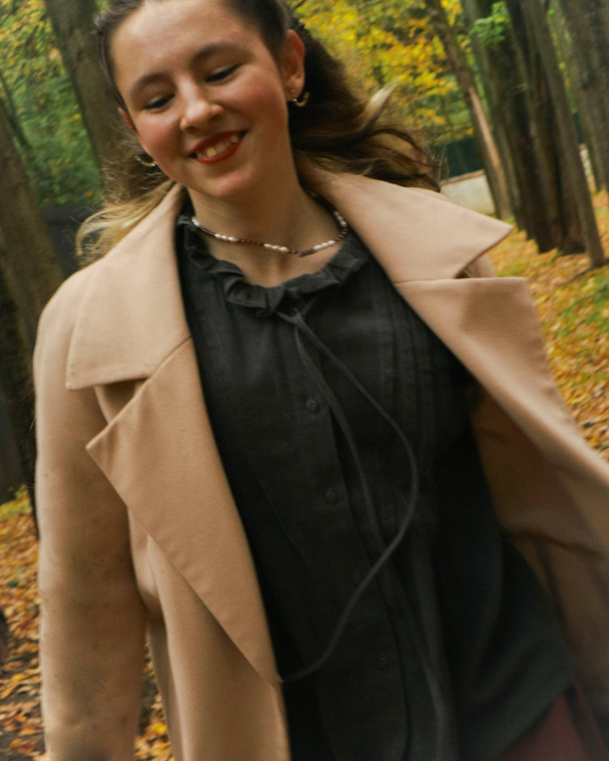 Школьный альбом. Портретный и свадебный фотограф в Москве Александра