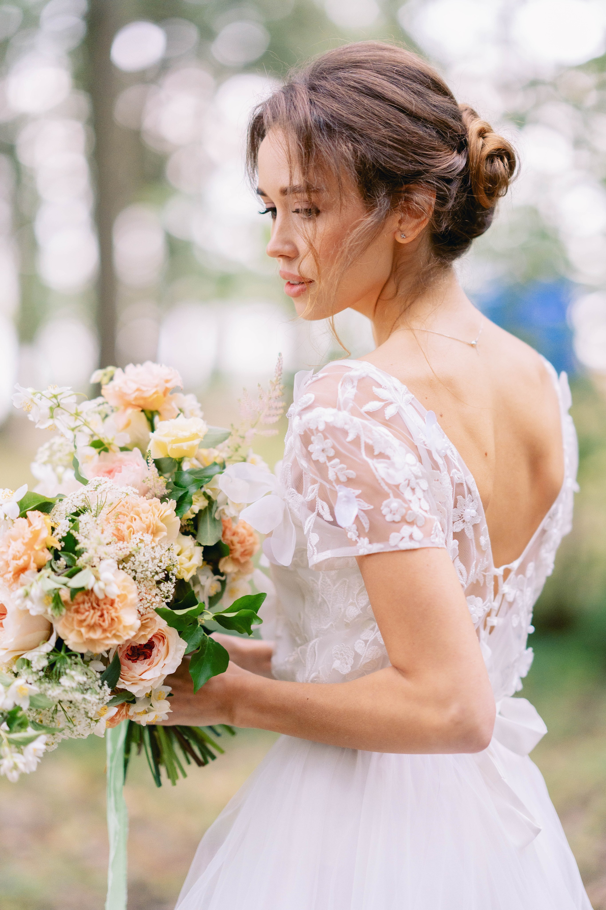 Александра и Дмитрий