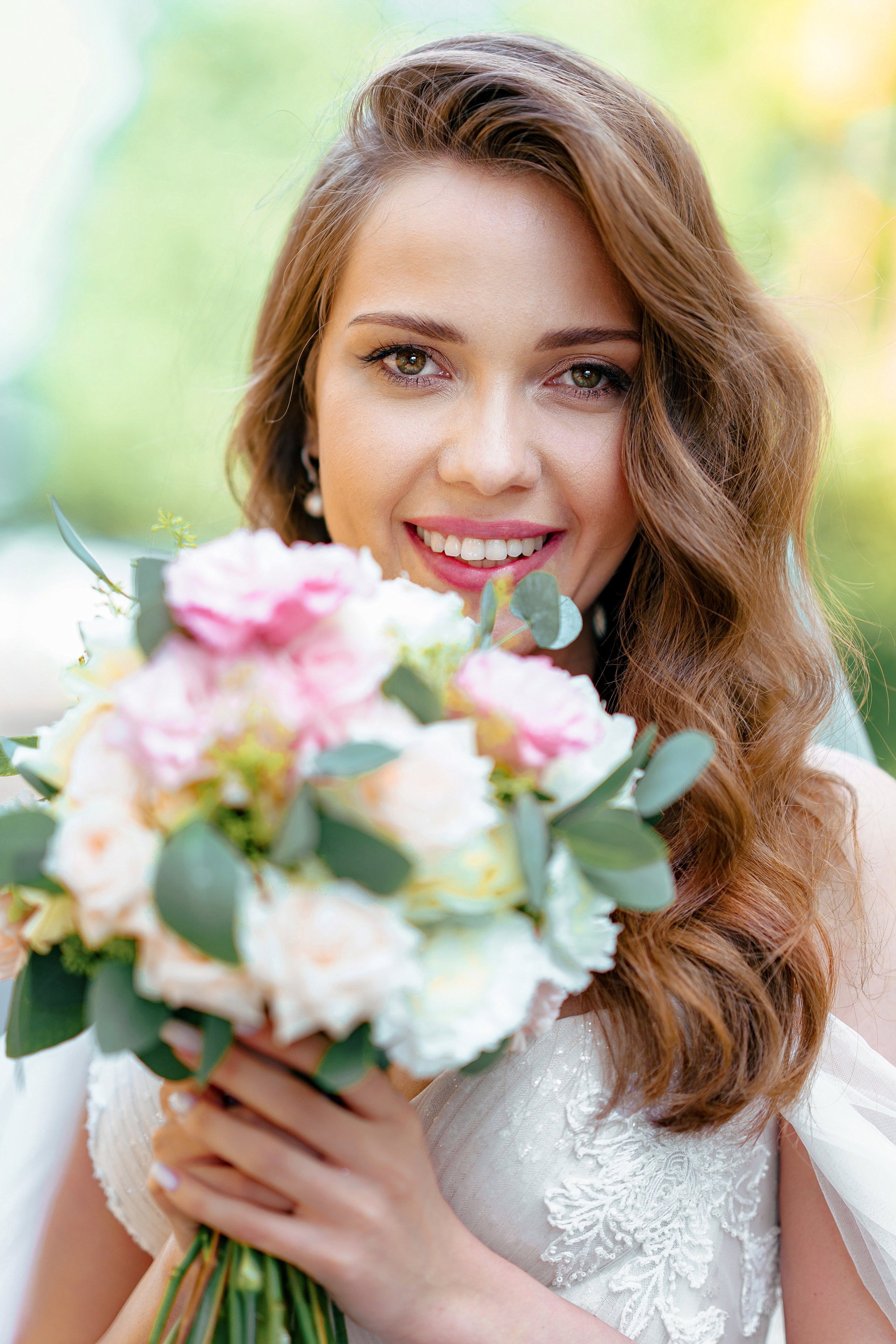 Дмитрий и Екатерина