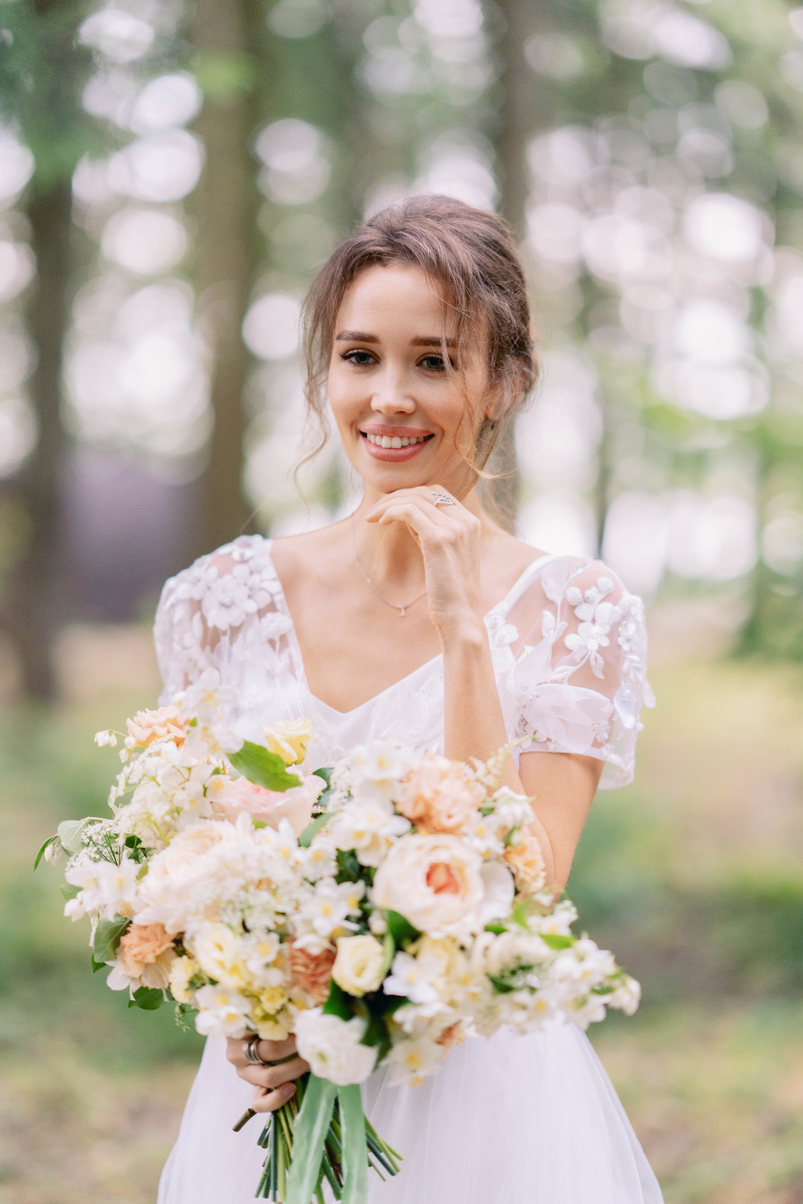 Александра и Дмитрий