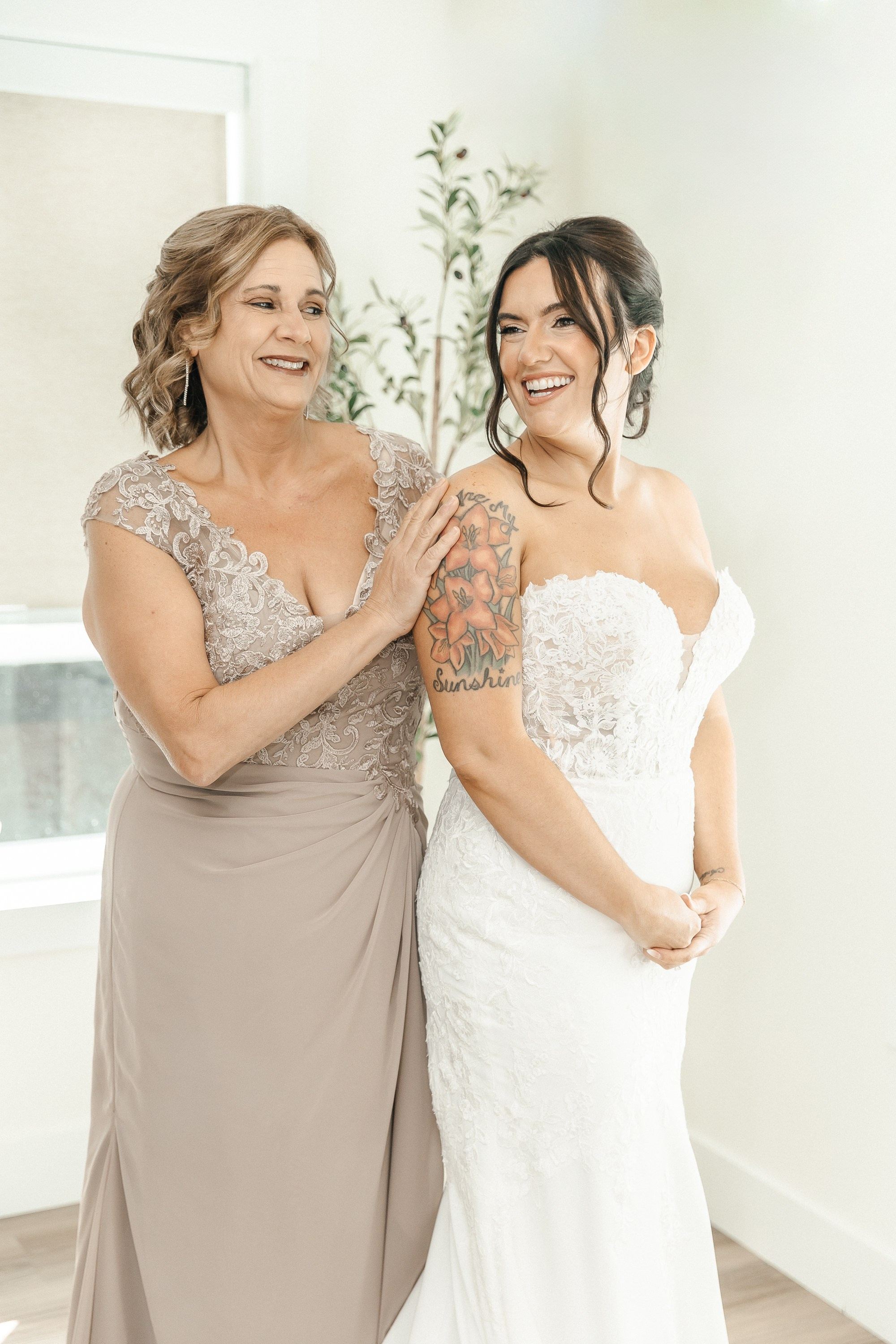 Wedding. Family & Wedding Photographer in Schuylkill County, PA. Inna Nairn