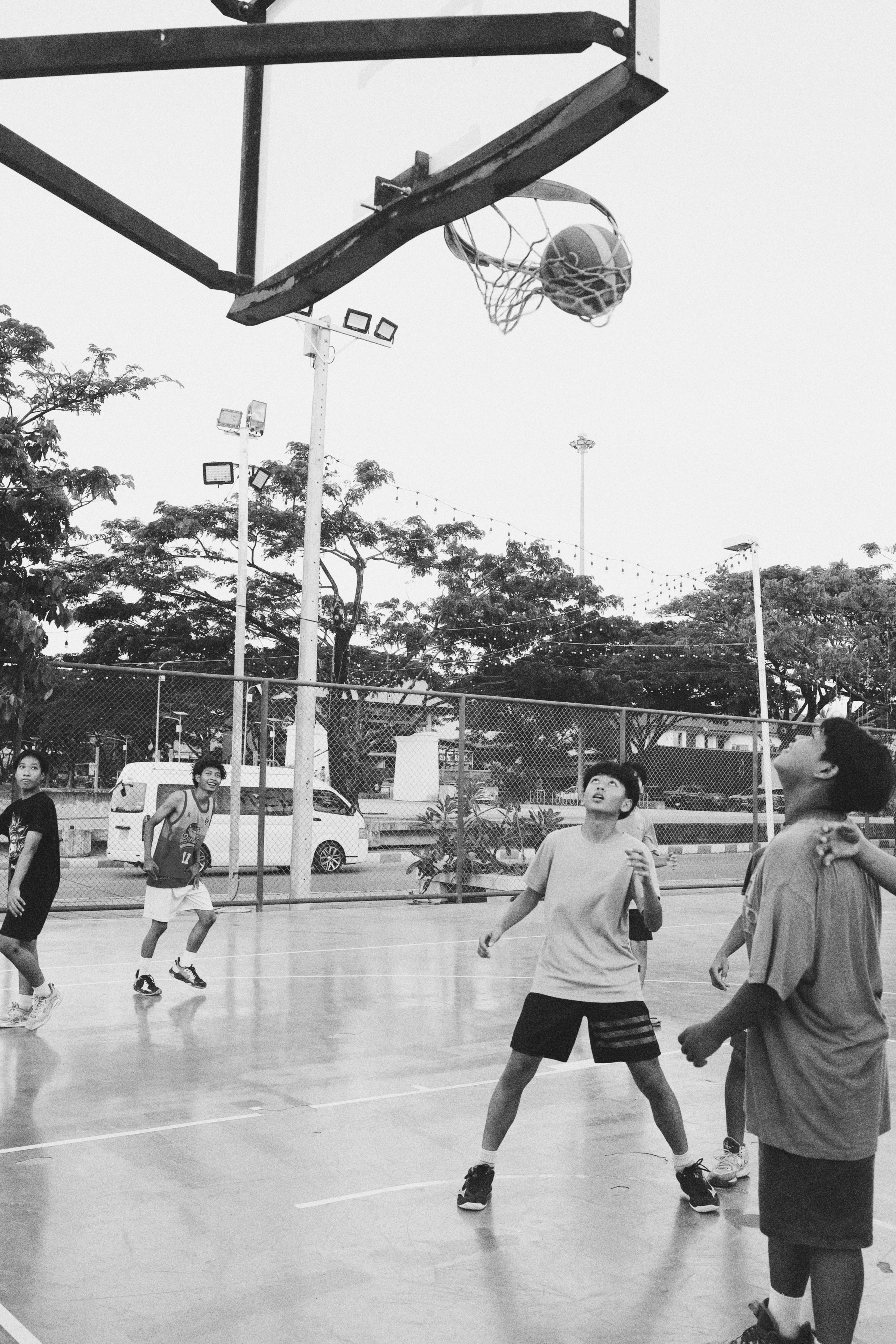 Where my favorite writer lived / Samui 2024. POLINA MÔMOT