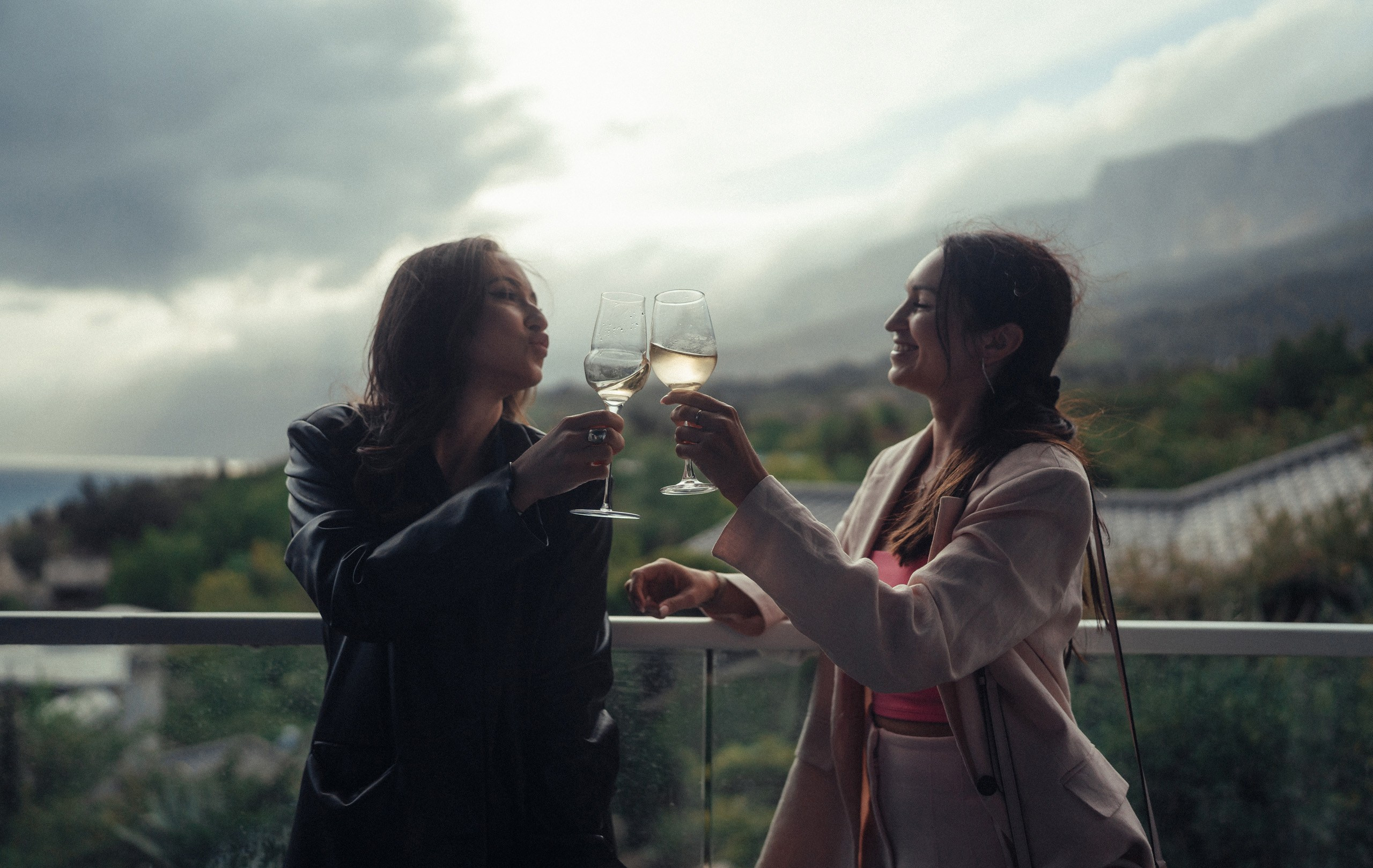 Репортажная фотосессия вечеринки. Фотограф Севастополь Крым | Шестаков Илья