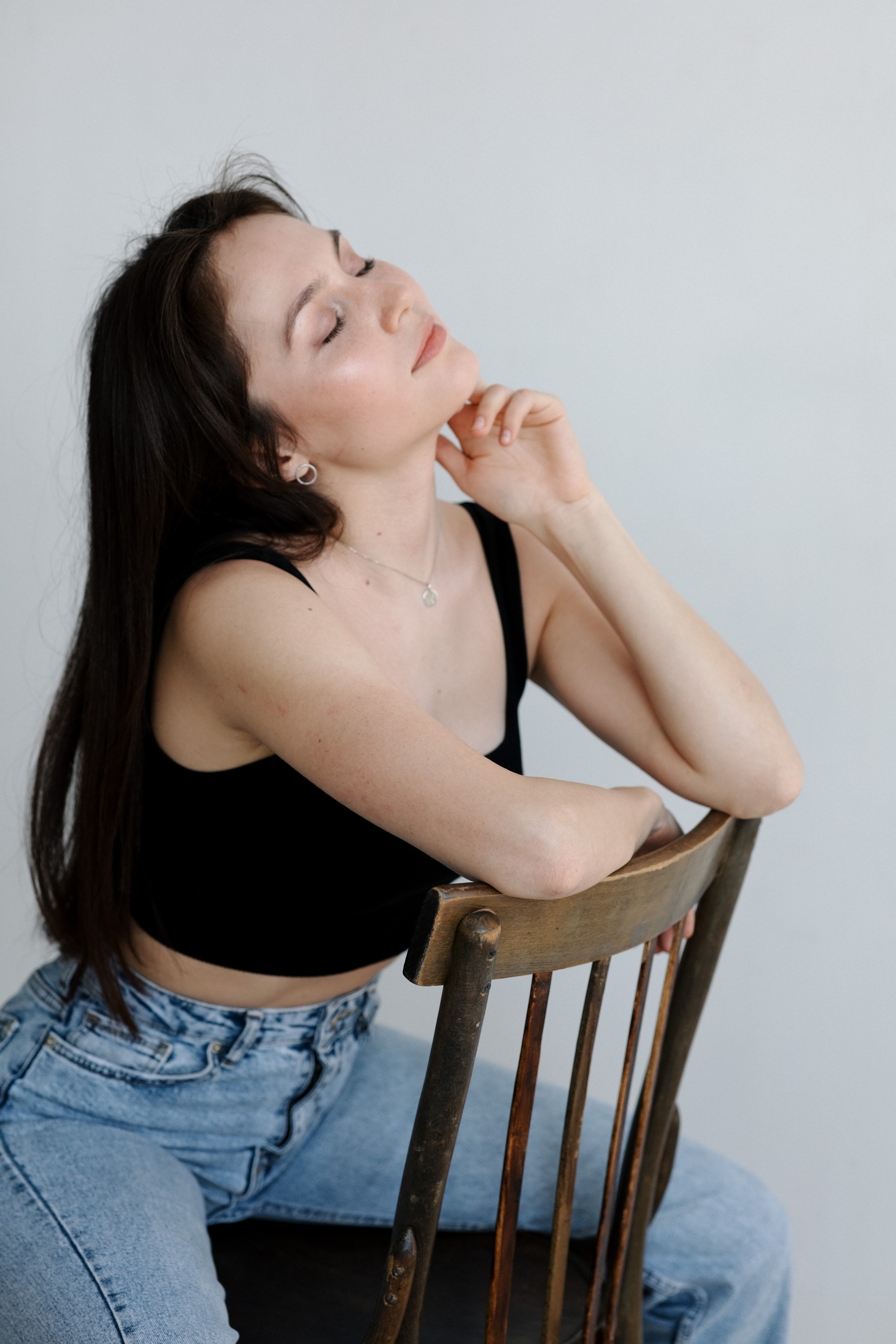 Кристина. Алёна Стерхова — Предметный и портретный фотограф. Ижевск