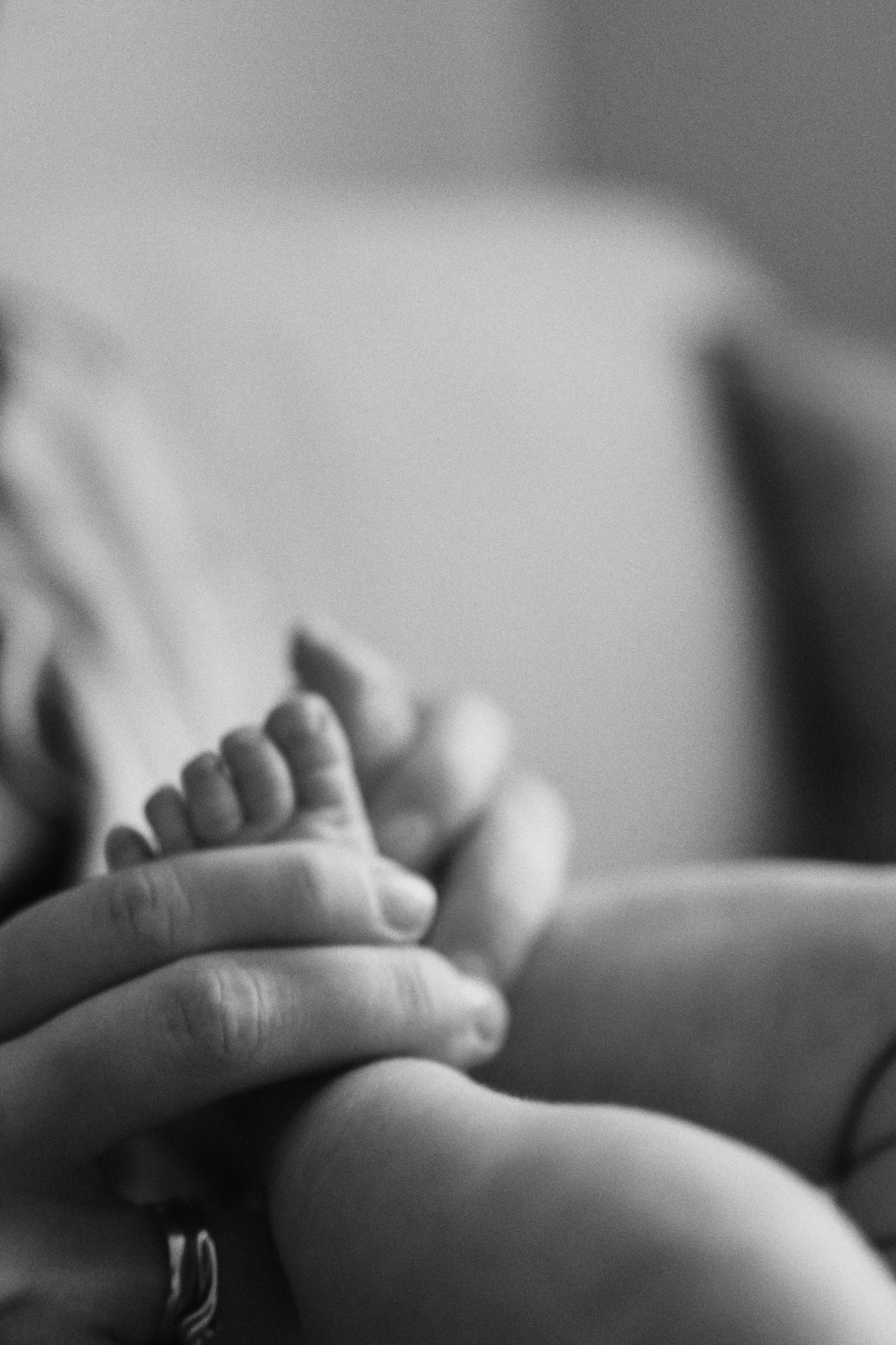 Про любовь и семью. Свадебный и портретный фотограф в Москве Даша Бондарева