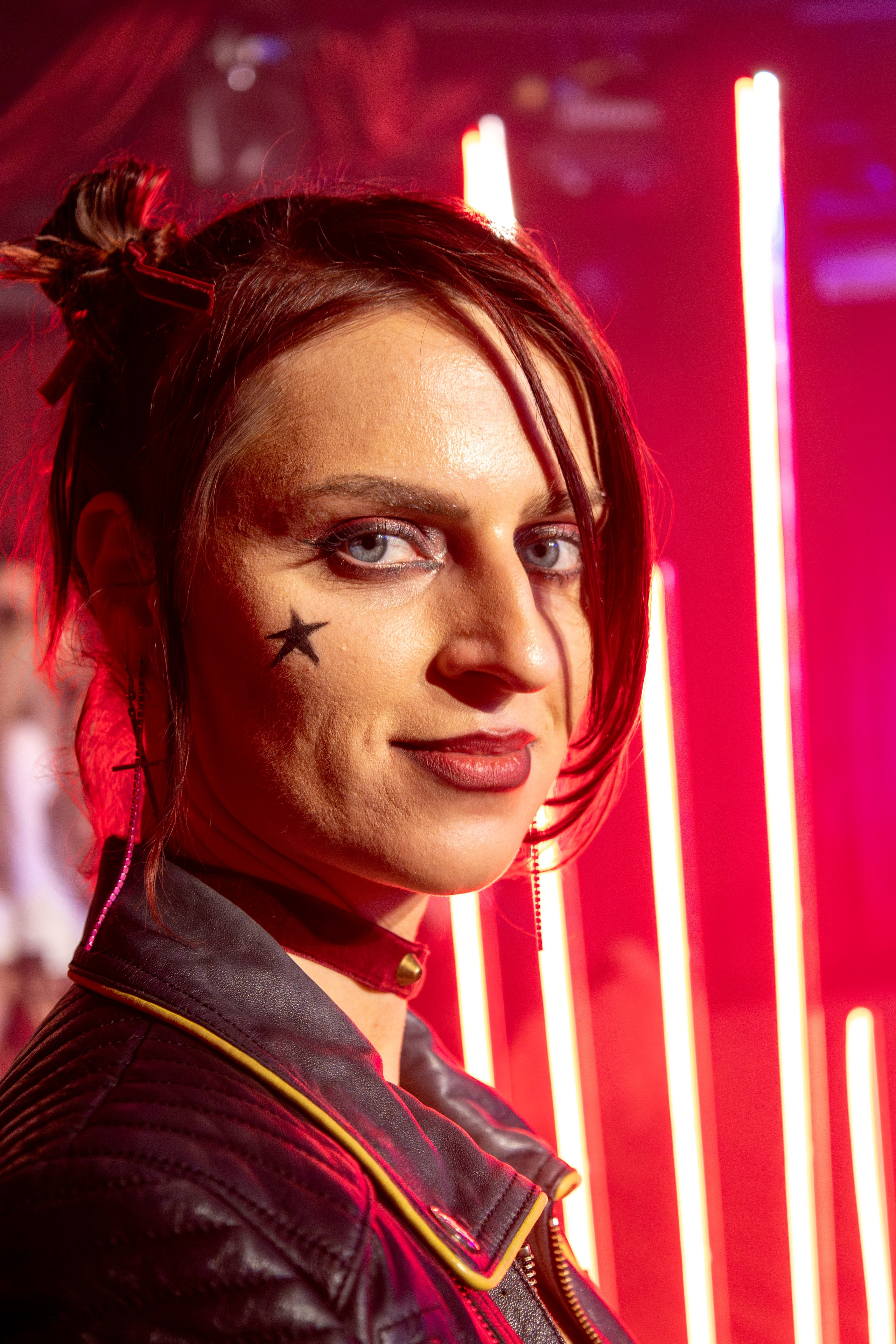 Вечеринка «ILLEGAL FRIENDS». Фотограф г. Владивосток