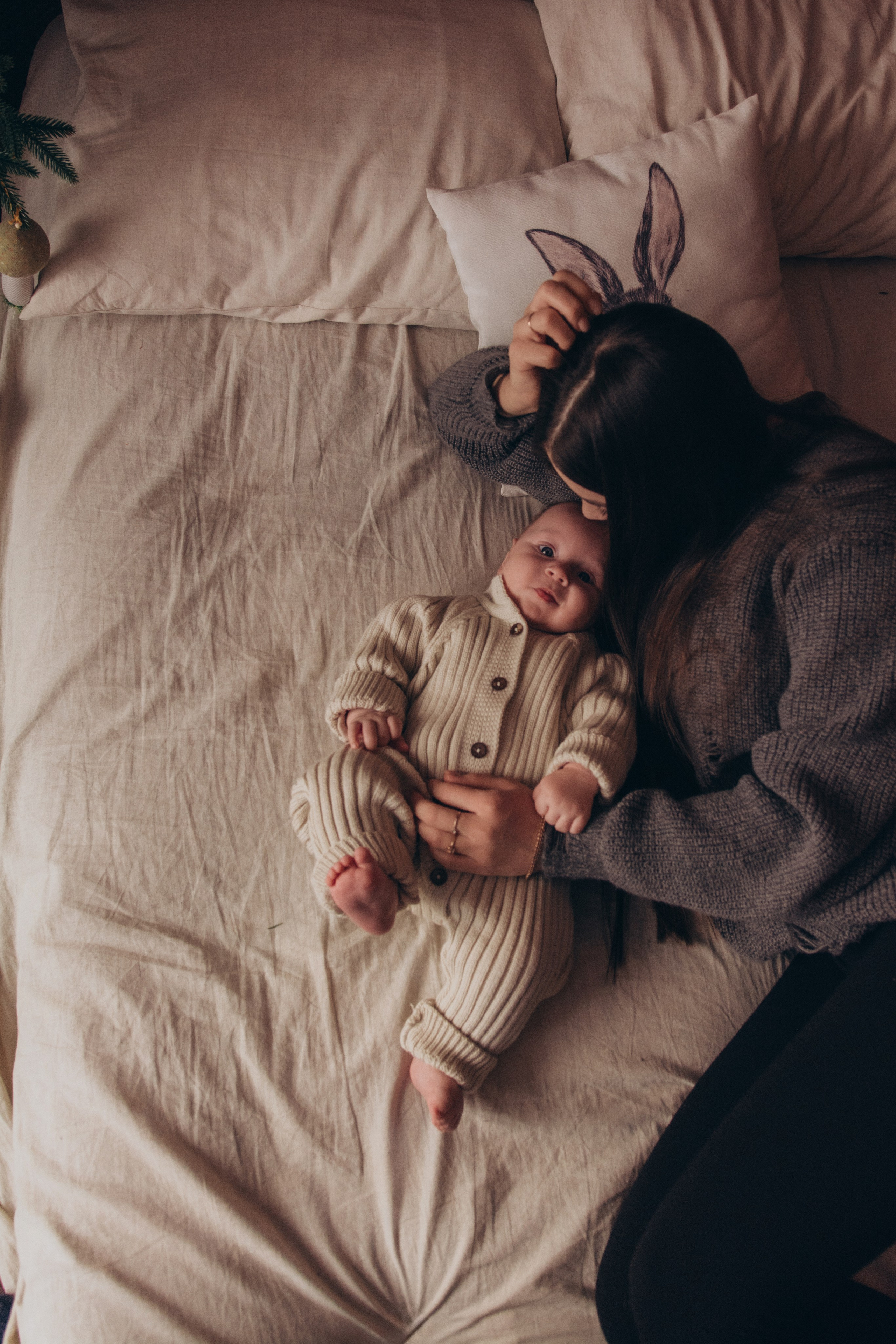 Соня и Лёня. Семейный фотограф в Новом Уренгое Алёна Пряженцева