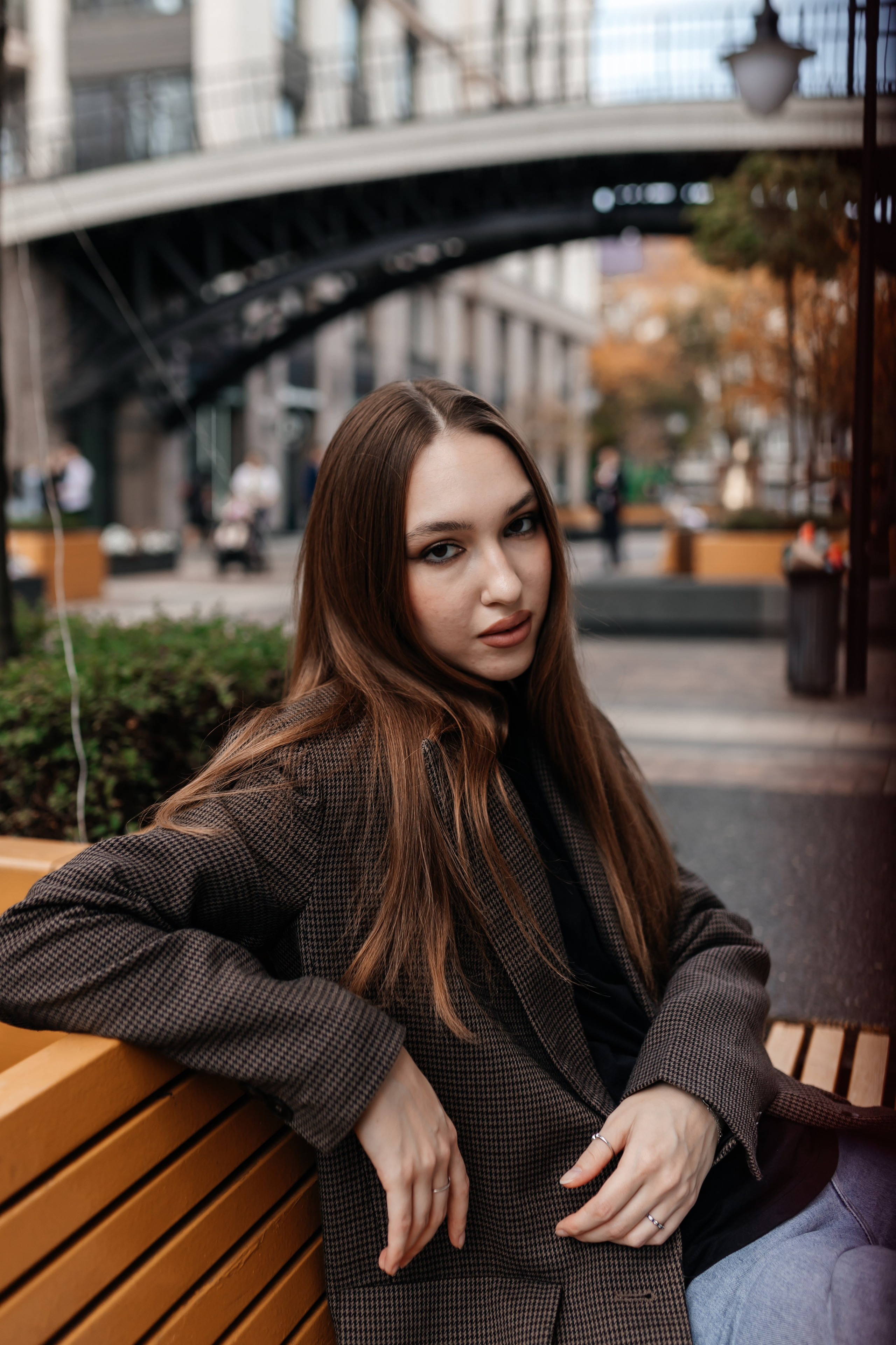 Дайана. Марина Шаймухаметова. Фотограф в Уфе