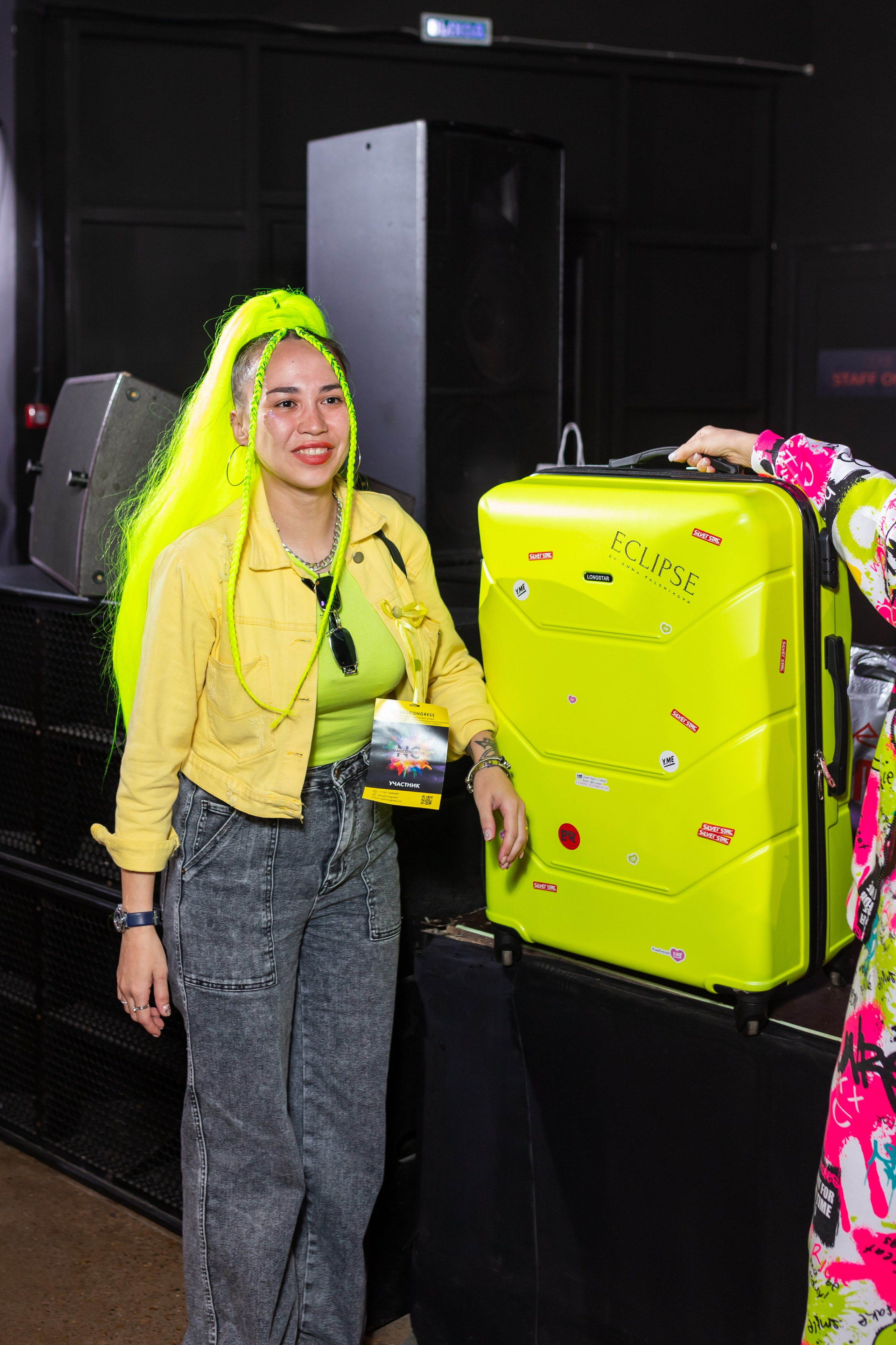 NailCongress 9. Марина Шаймухаметова. Фотограф в Уфе