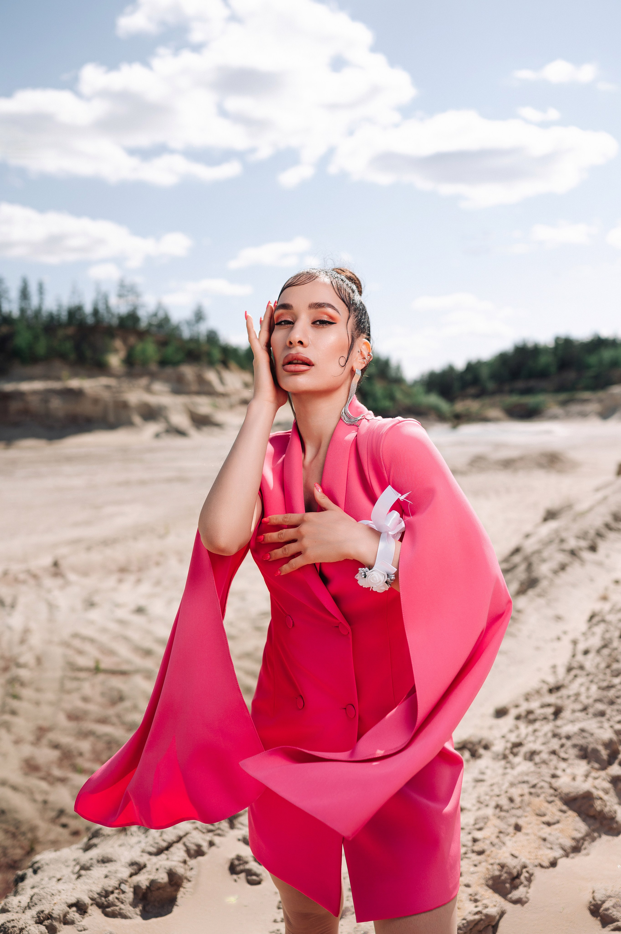 Катя+Дима. Фотограф Анатолий Шестаков