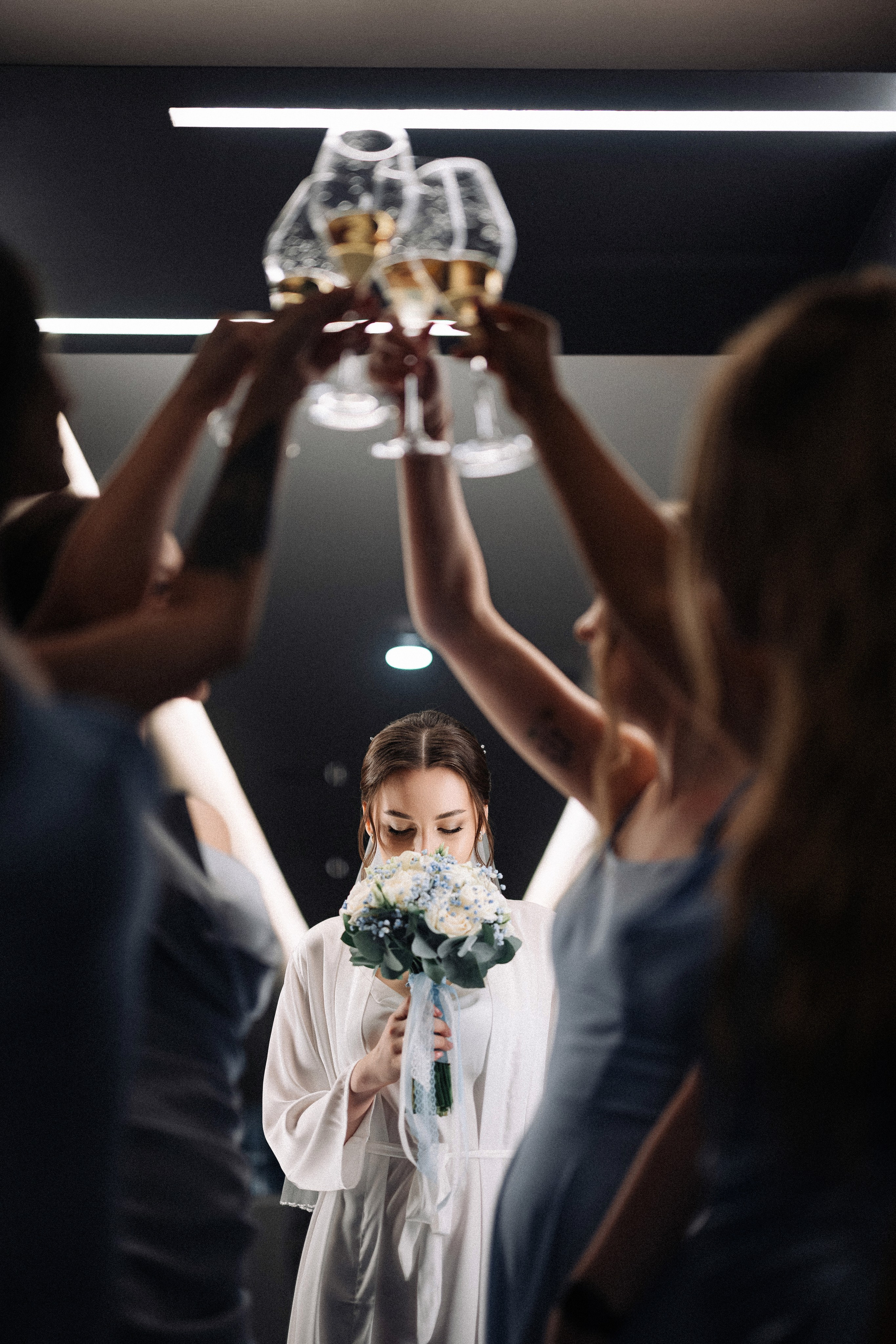 Вика+Вова. Фотограф Анатолий Шестаков