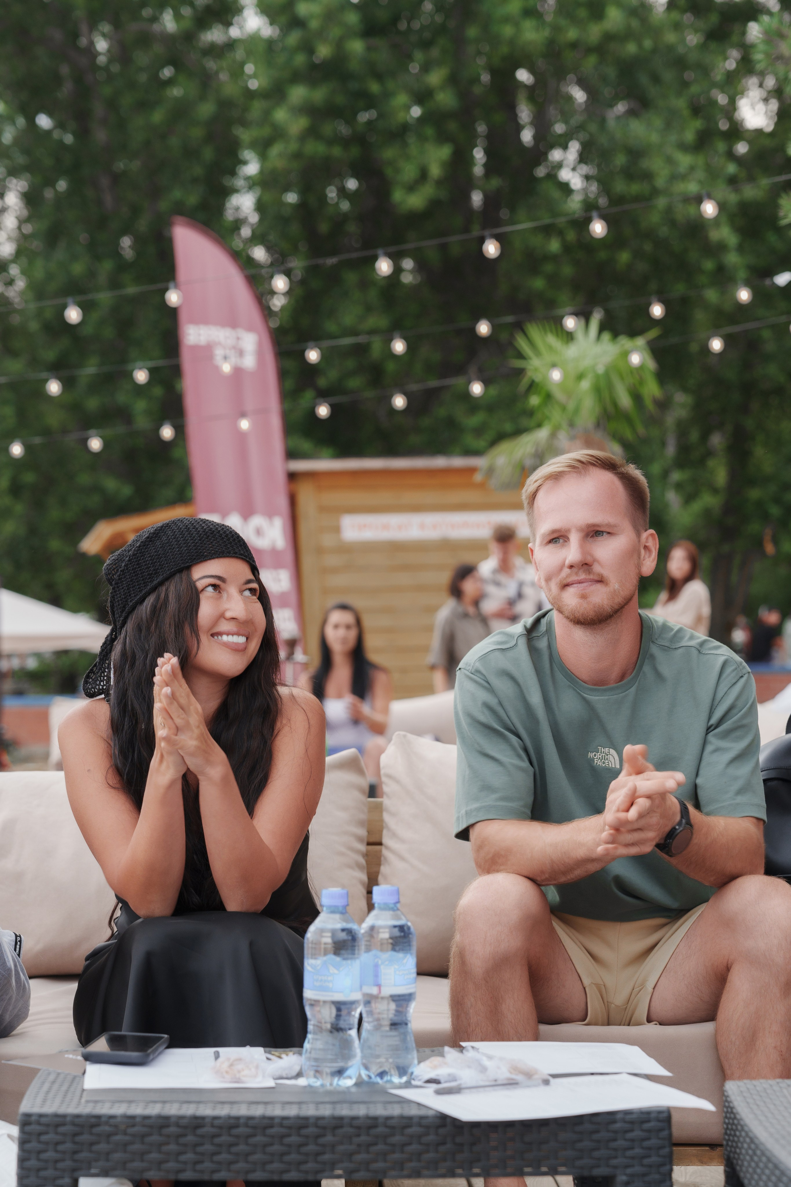 NoBadDays. Фотограф Герман Лебедев — Тольятти