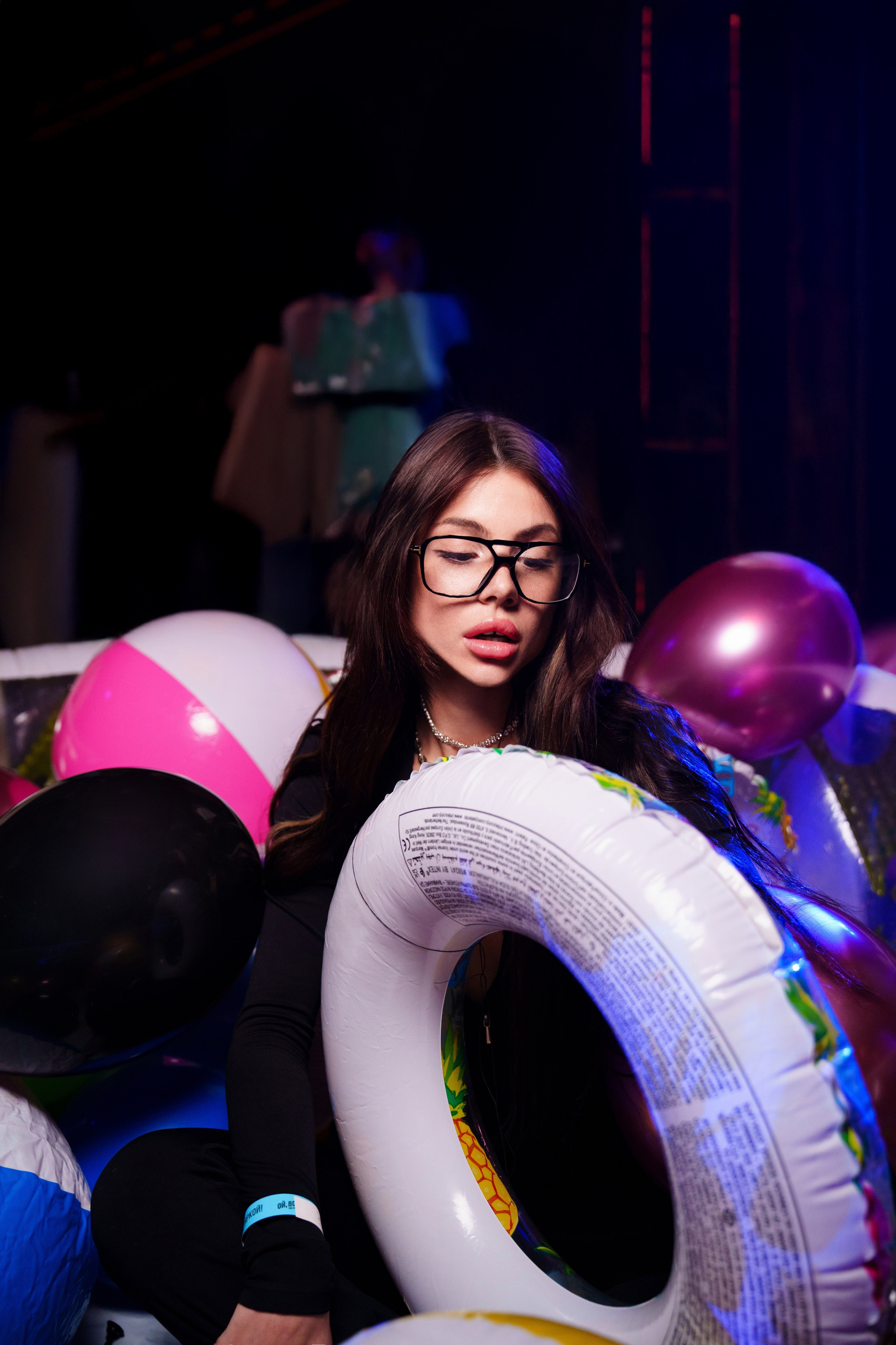 Бар «Ой, всё!». Фотограф Герман Лебедев — Тольятти